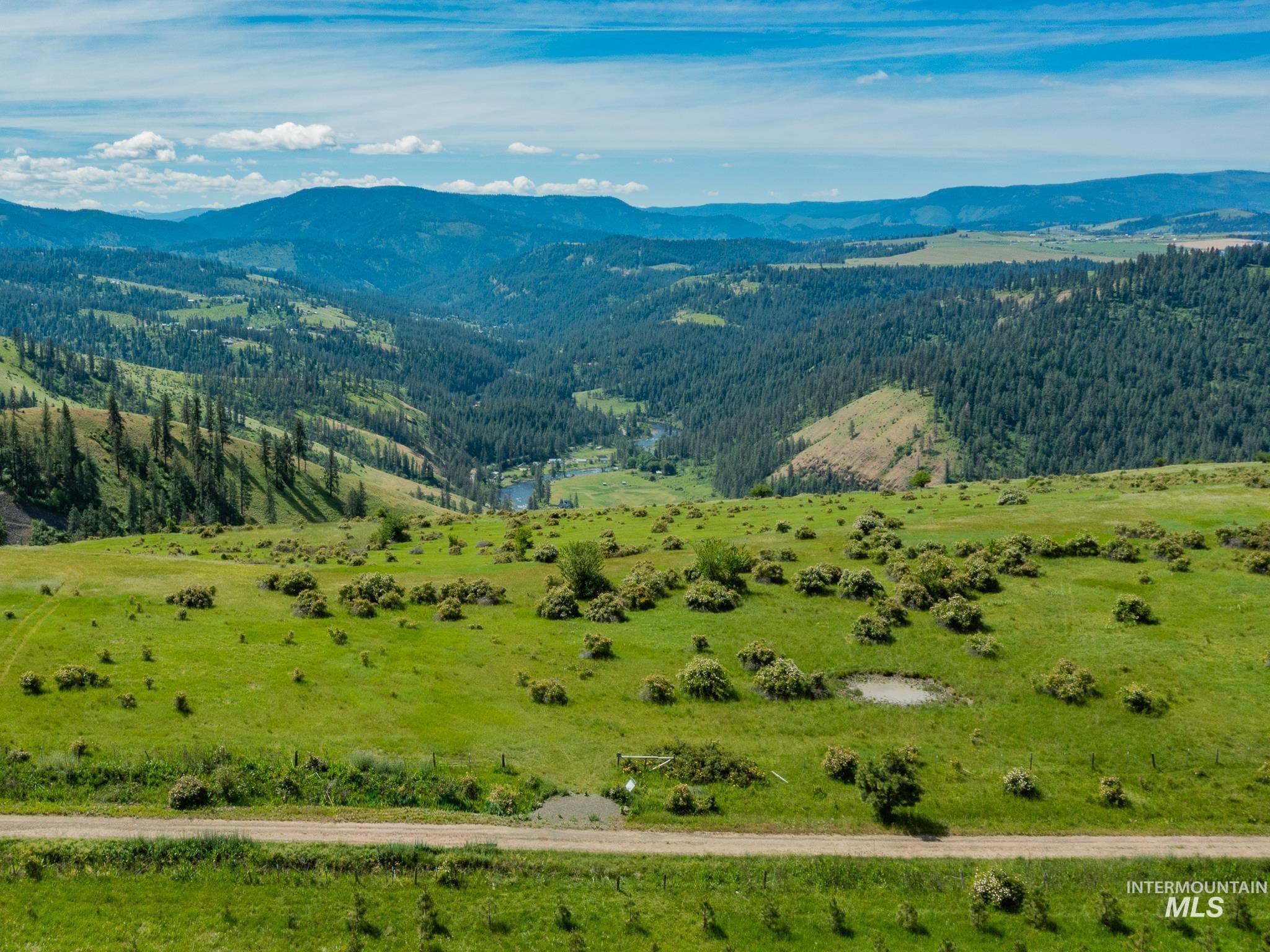 TBD Brotnov Rd., Clearwater, Idaho 83552, Land For Sale, Price $245,000,MLS 98998651