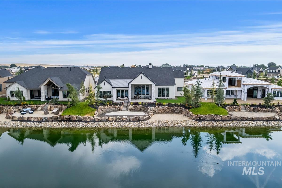 3641 N Bellrock Ave, Eagle, Idaho 83616, 5 Bedrooms, 4.5 Bathrooms, Residential For Sale, Price $2,099,000,MLS 98998652