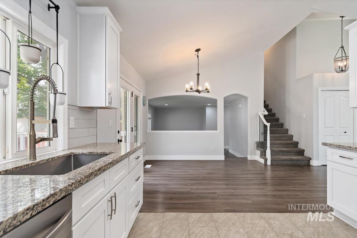 1344 N Crestmont Drive, Meridian, Idaho 83642, 4 Bedrooms, 3 Bathrooms, Rental For Rent, Price $2,995, 98998654