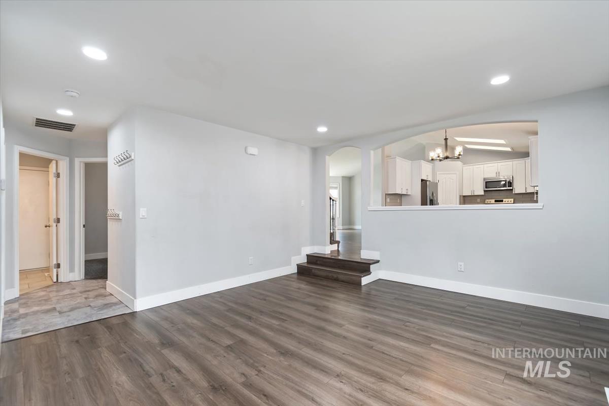 1344 N Crestmont Drive, Meridian, Idaho 83642, 4 Bedrooms, 3 Bathrooms, Rental For Rent, Price $2,995, 98998654