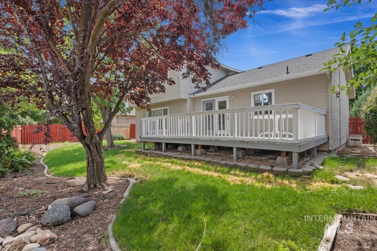 1344 N Crestmont Drive, Meridian, Idaho 83642, 4 Bedrooms, 3 Bathrooms, Rental For Rent, Price $2,995, 98998654