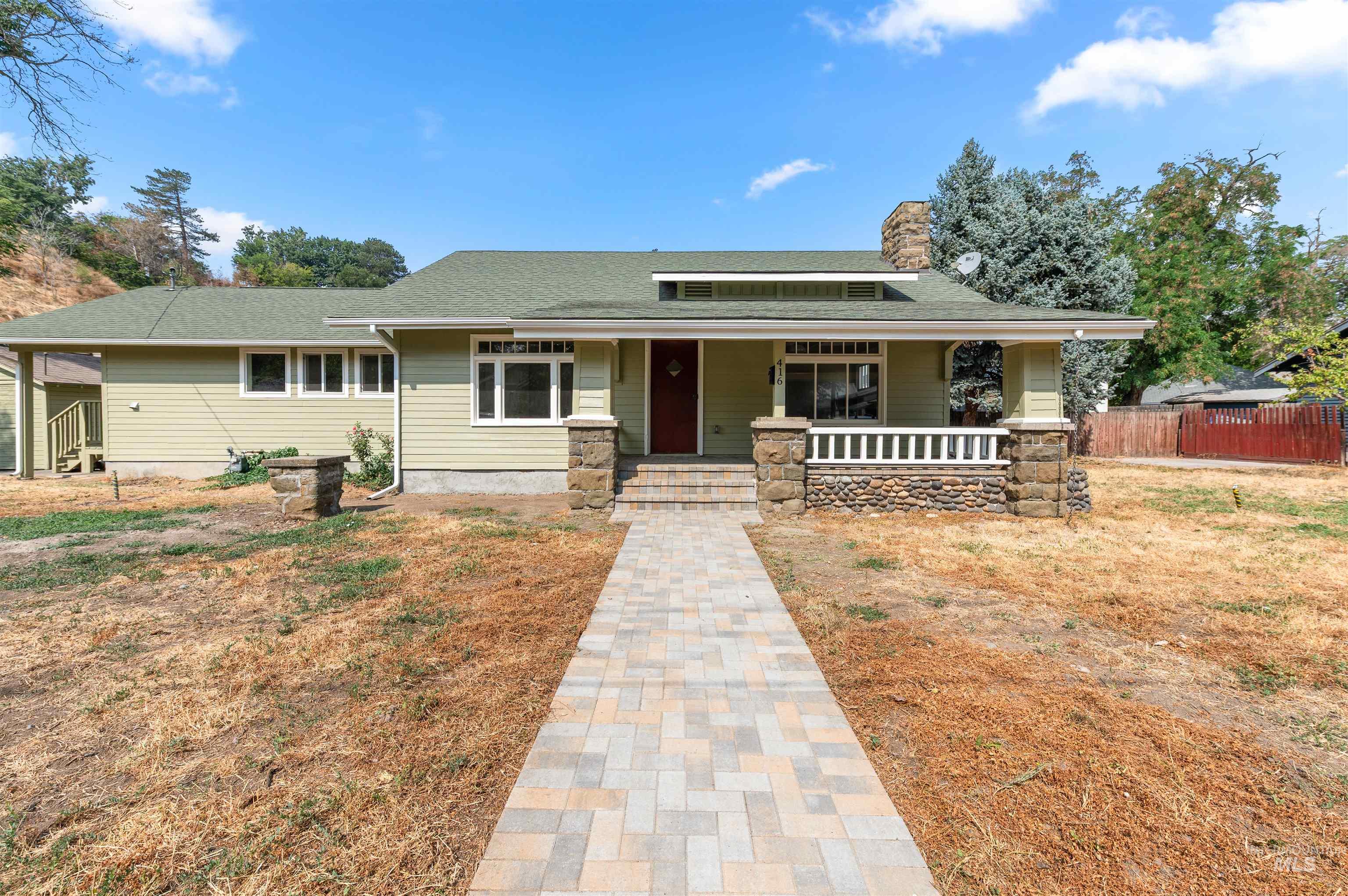 Residential For Sale