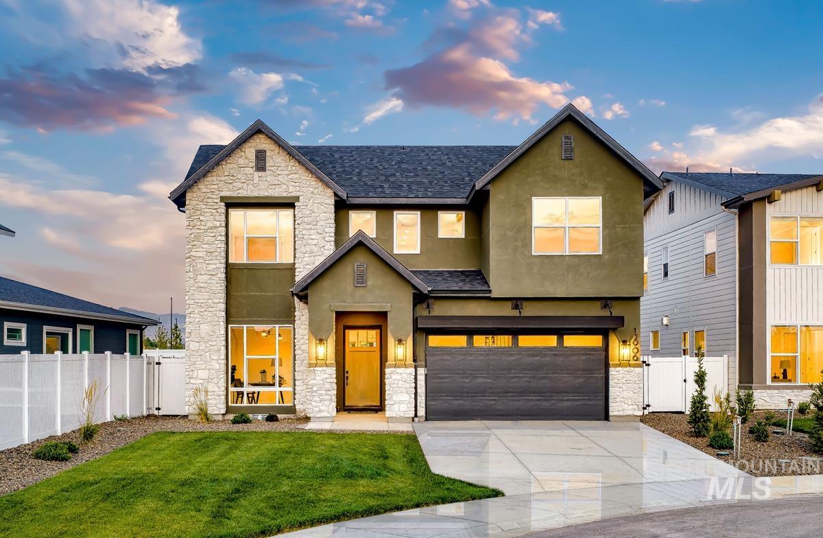 Residential For Sale