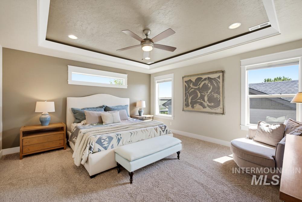 18674 Smiley Peak Ave, Nampa, Idaho 83687, 5 Bedrooms, 2.5 Bathrooms, Residential For Sale, Price $598,000, 98998661