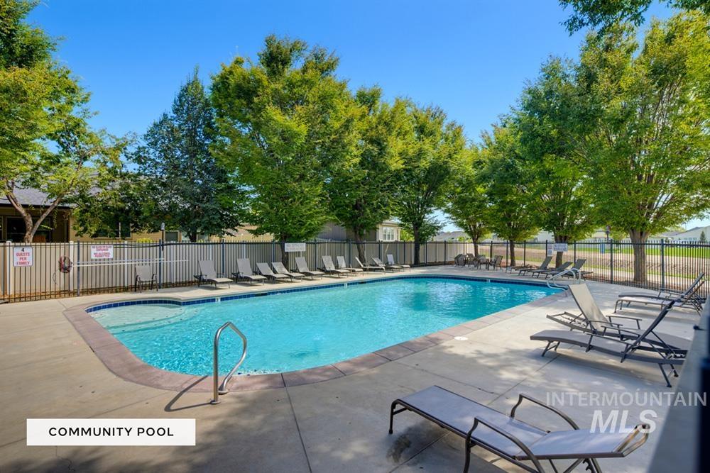 18674 Smiley Peak Ave, Nampa, Idaho 83687, 5 Bedrooms, 2.5 Bathrooms, Residential For Sale, Price $598,000, 98998661