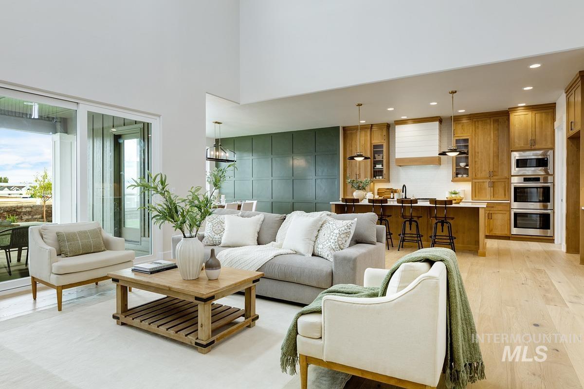 7283 W Waxwing Dr, Boise, Idaho 83714, 5 Bedrooms, 4.5 Bathrooms, Residential For Sale, Price $1,350,000,MLS 98998662