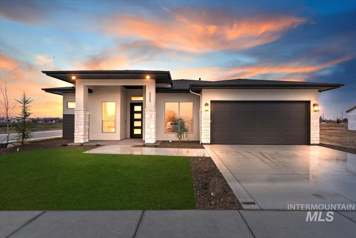 1297 Chena St, Middleton, Idaho 83644, 3 Bedrooms, 2 Bathrooms, Residential For Sale, Price $654,800, 98998663