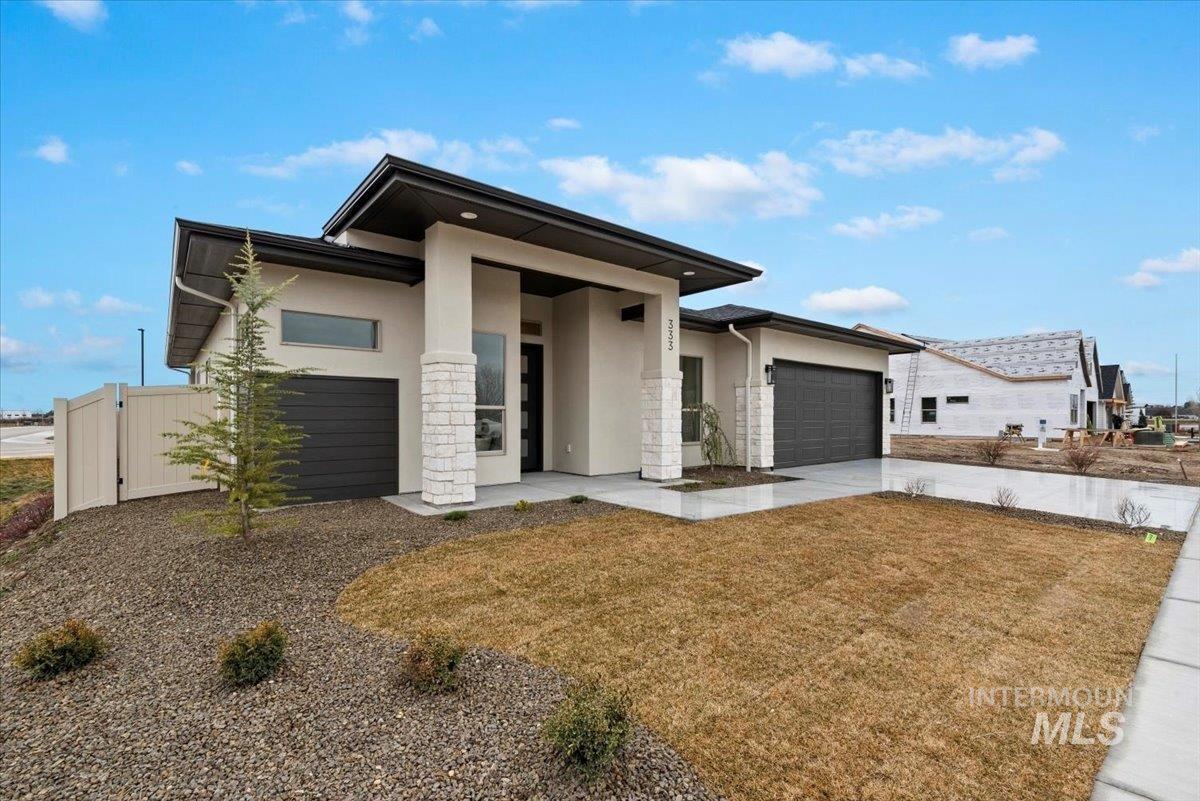 1297 Chena St, Middleton, Idaho 83644, 3 Bedrooms, 2 Bathrooms, Residential For Sale, Price $654,800, 98998663