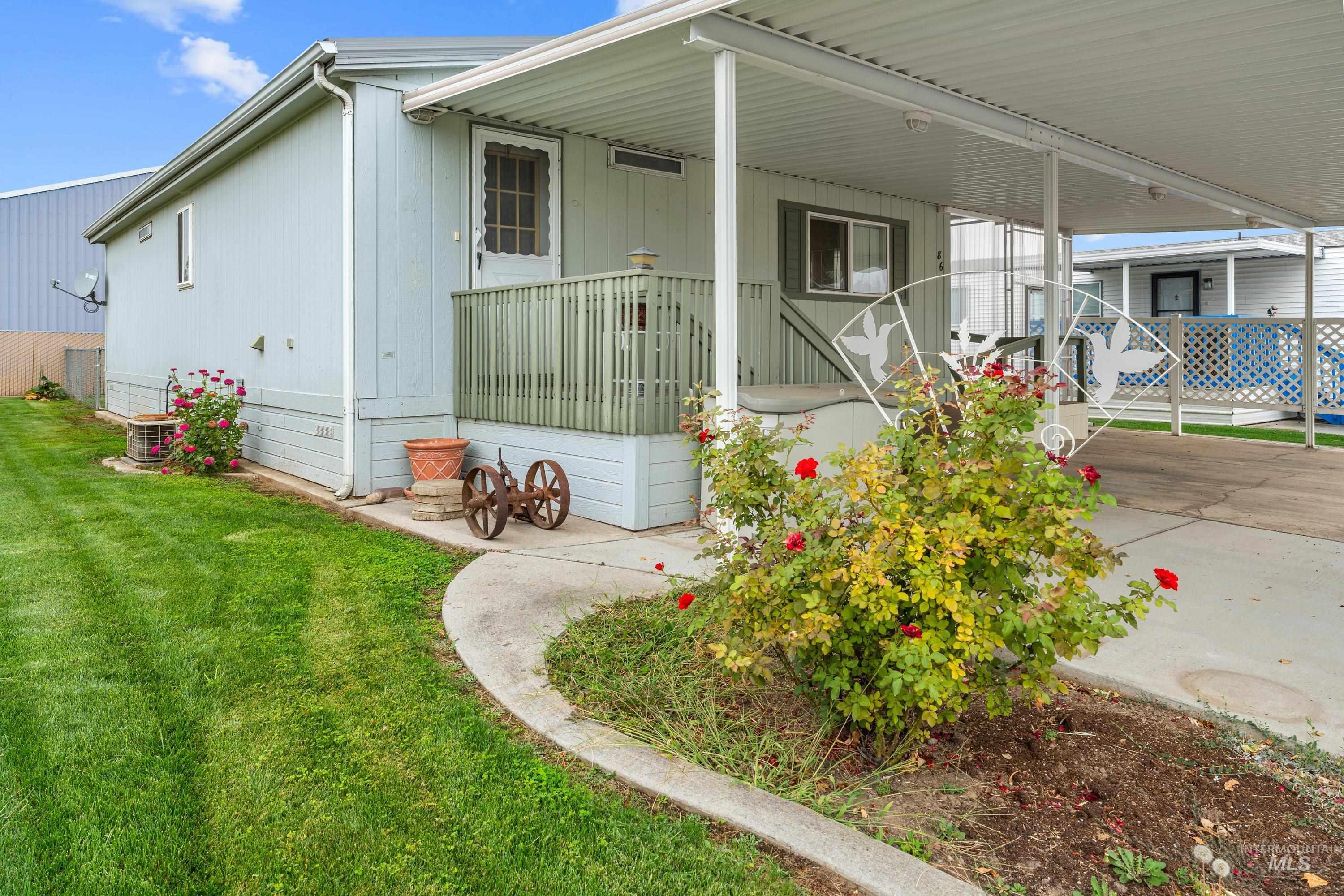 2115 6th Ave, Clarkston, Washington 99403, 3 Bedrooms, 2 Bathrooms, Residential For Sale, Price $98,000,MLS 98998664