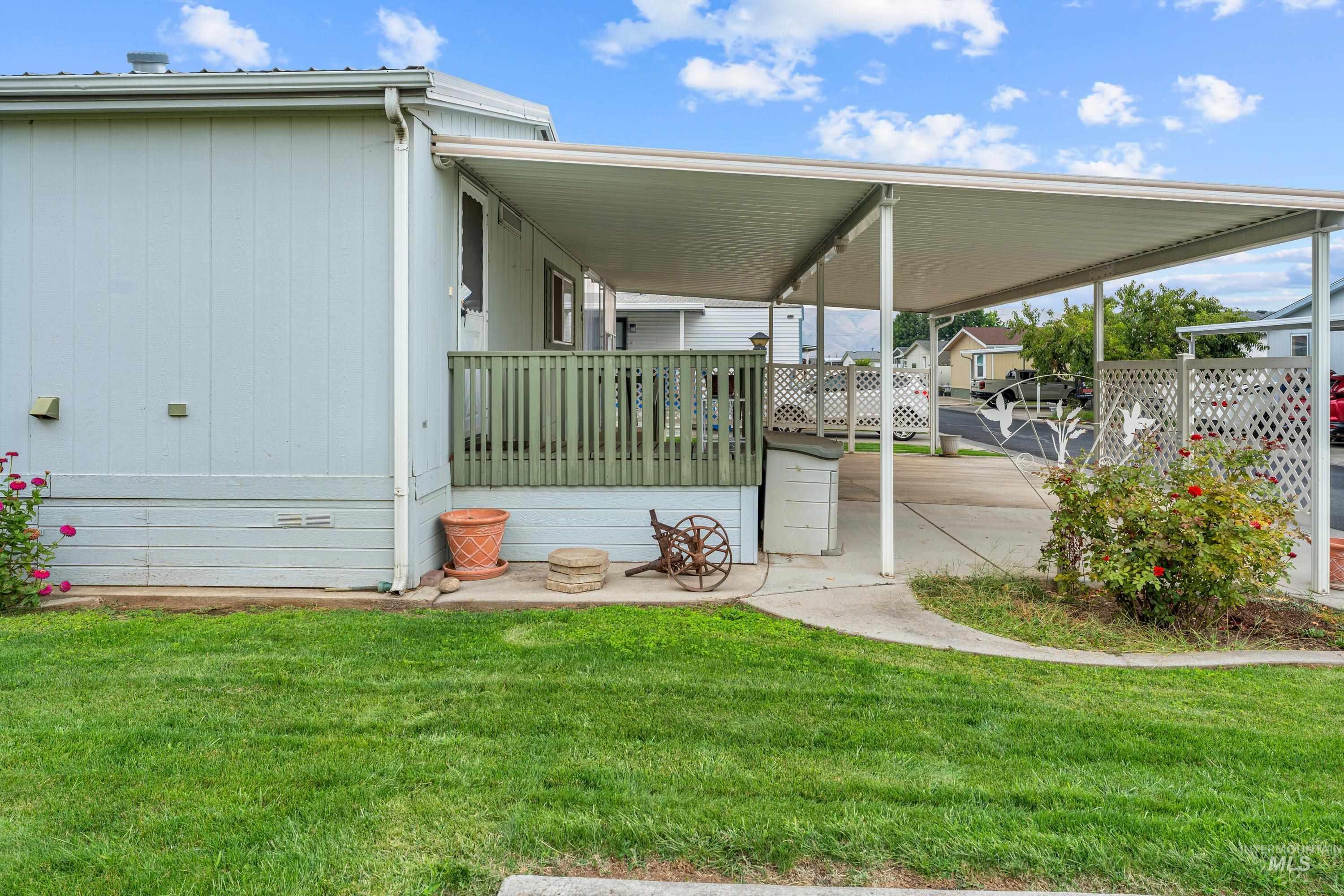2115 6th Ave, Clarkston, Washington 99403, 3 Bedrooms, 2 Bathrooms, Residential For Sale, Price $98,000,MLS 98998664