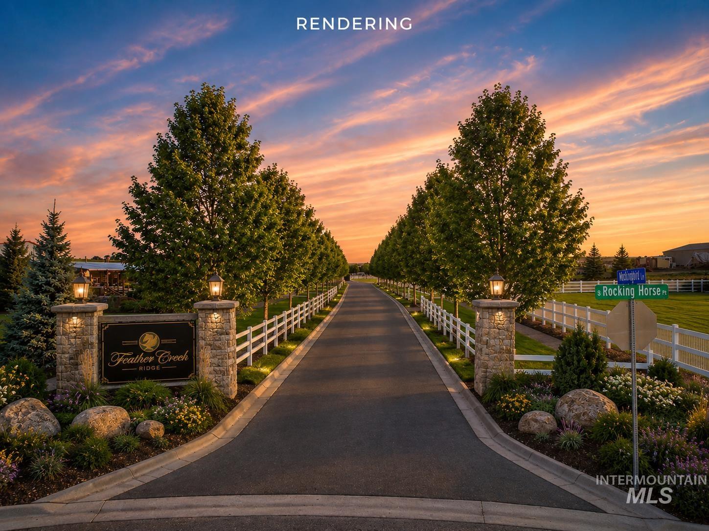 4276 W. Mockingjay Ln., Kuna, Idaho 83634, Land For Sale, Price $625,000,MLS 98998665