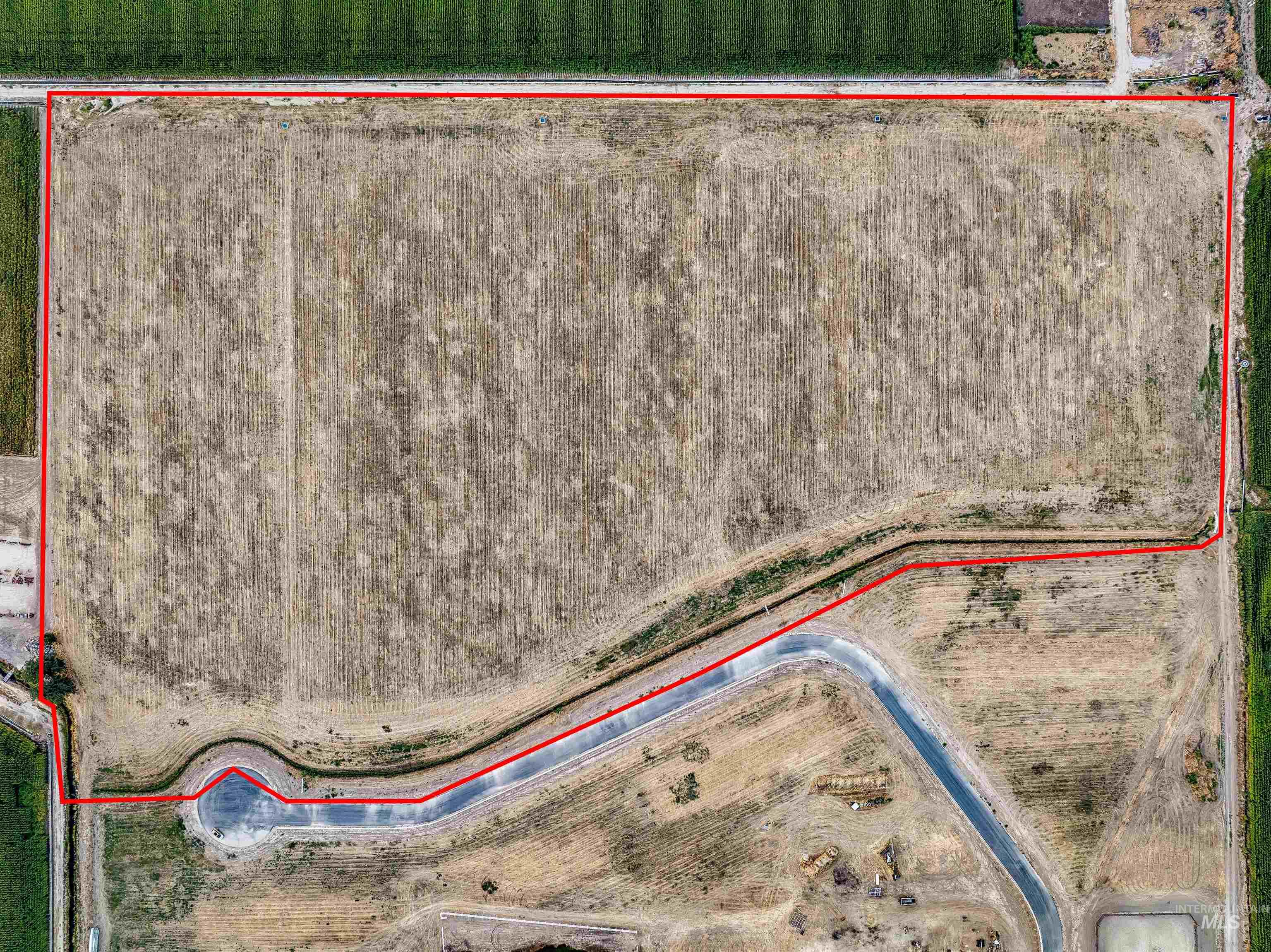 4276 W. Mockingjay Ln., Kuna, Idaho 83634, Land For Sale, Price $625,000,MLS 98998665