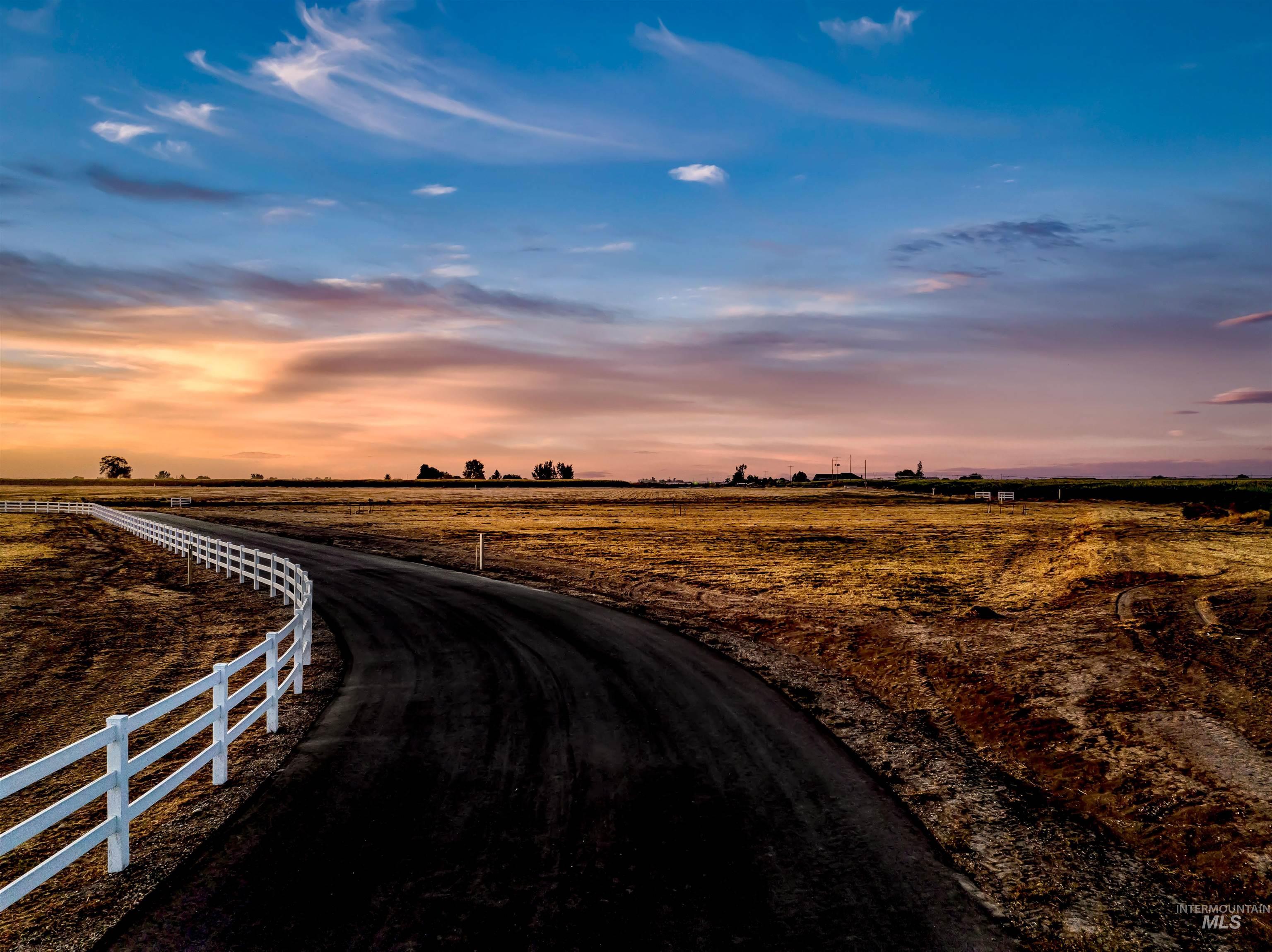 4276 W. Mockingjay Ln., Kuna, Idaho 83634, Land For Sale, Price $625,000,MLS 98998665