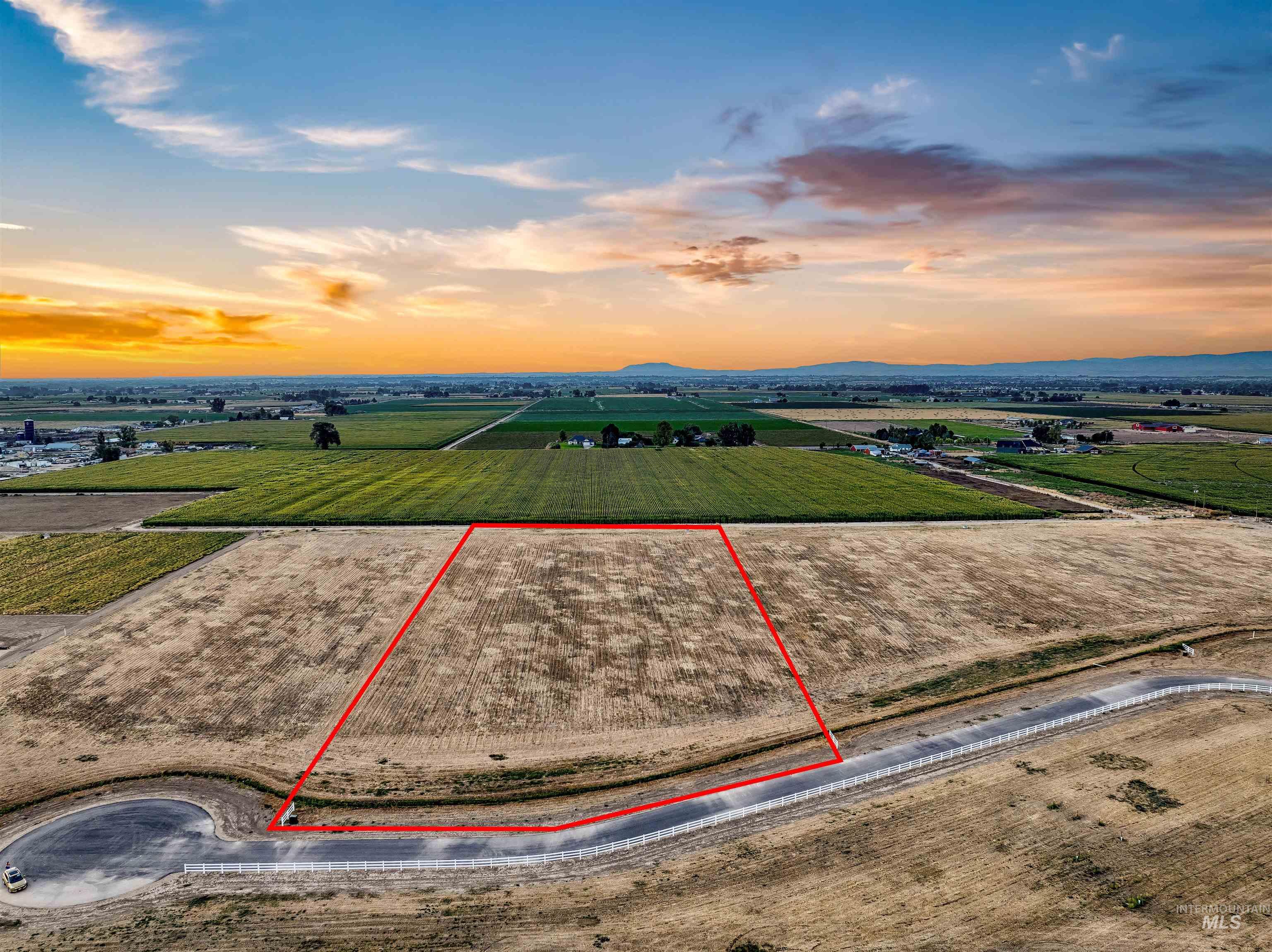 4276 W. Mockingjay Ln., Kuna, Idaho 83634, Land For Sale, Price $625,000,MLS 98998665