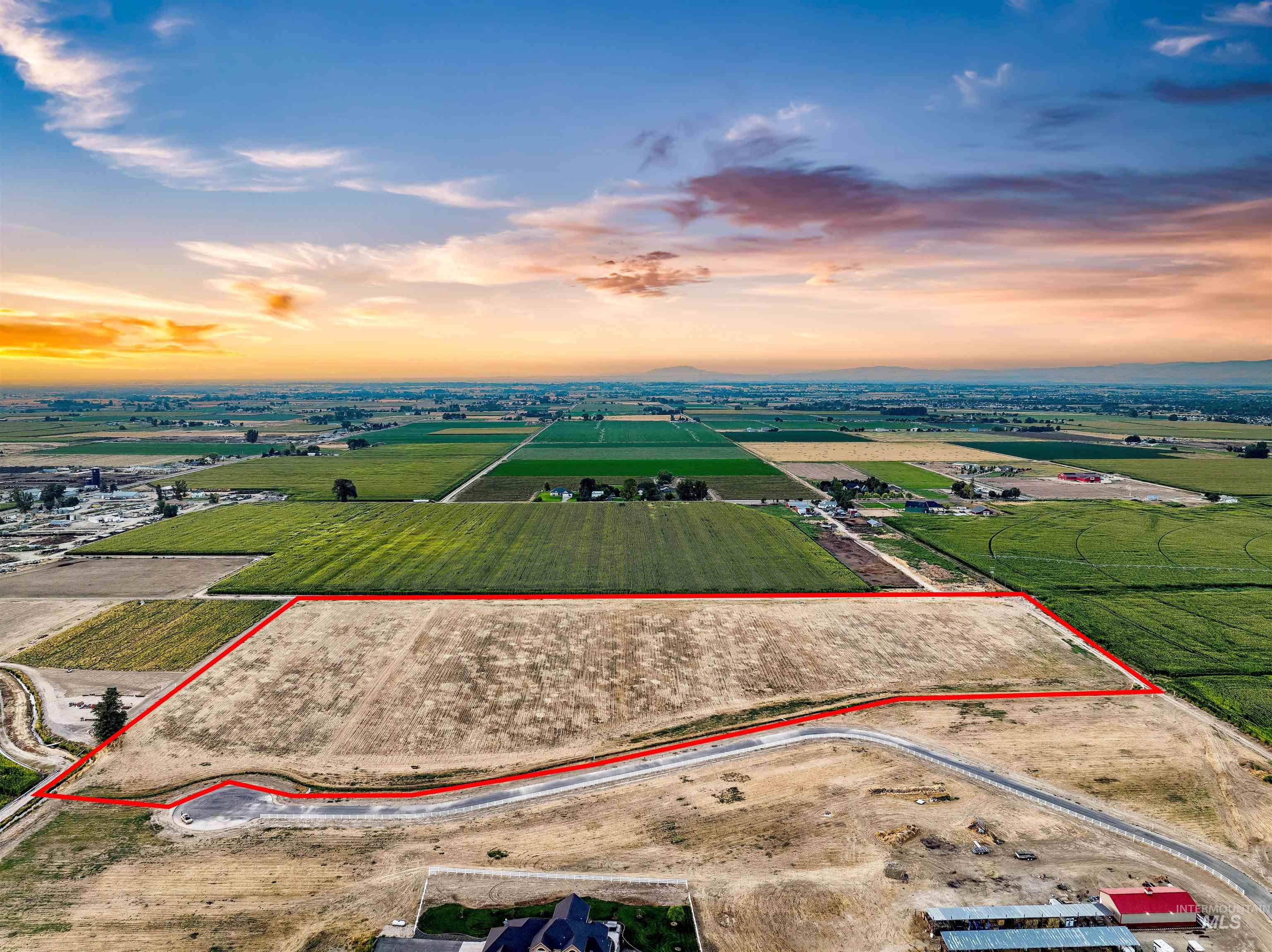 4276 W. Mockingjay Ln., Kuna, Idaho 83634, Land For Sale, Price $625,000,MLS 98998665