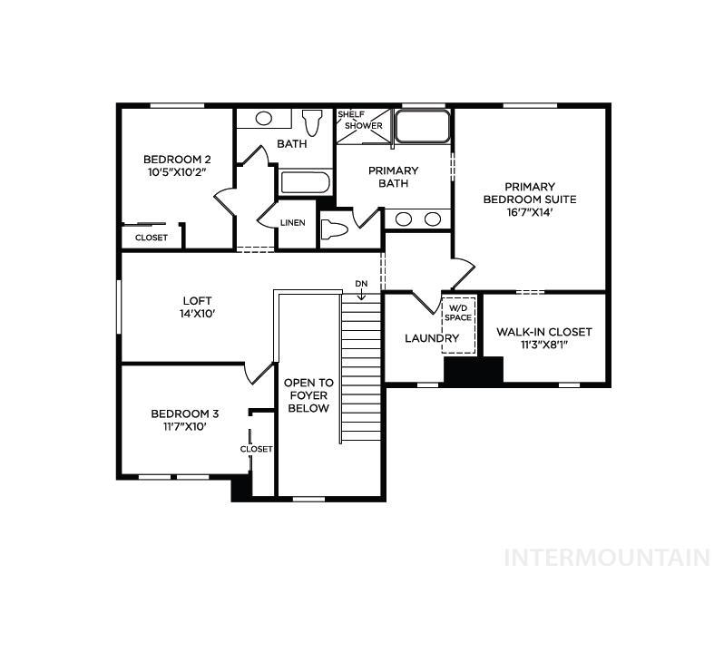 2111 N Honalee Ave, Eagle, Idaho 83616, 4 Bedrooms, 4 Bathrooms, Residential For Sale, Price $605,995,MLS 98998667