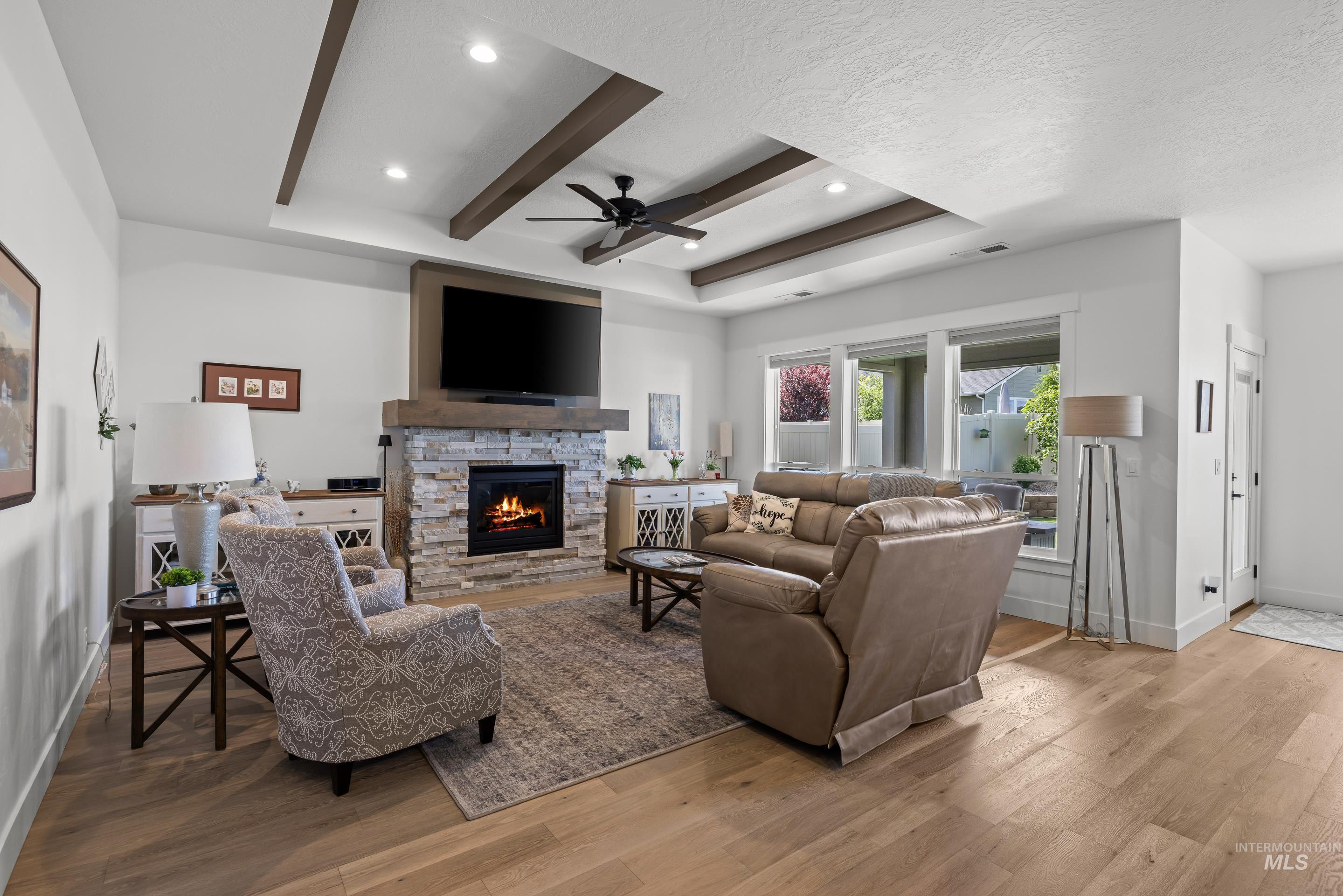 11557 W Soaring Hawk Street, Star, Idaho 83669, 3 Bedrooms, 2 Bathrooms, Residential For Sale, Price $569,500, 98998669