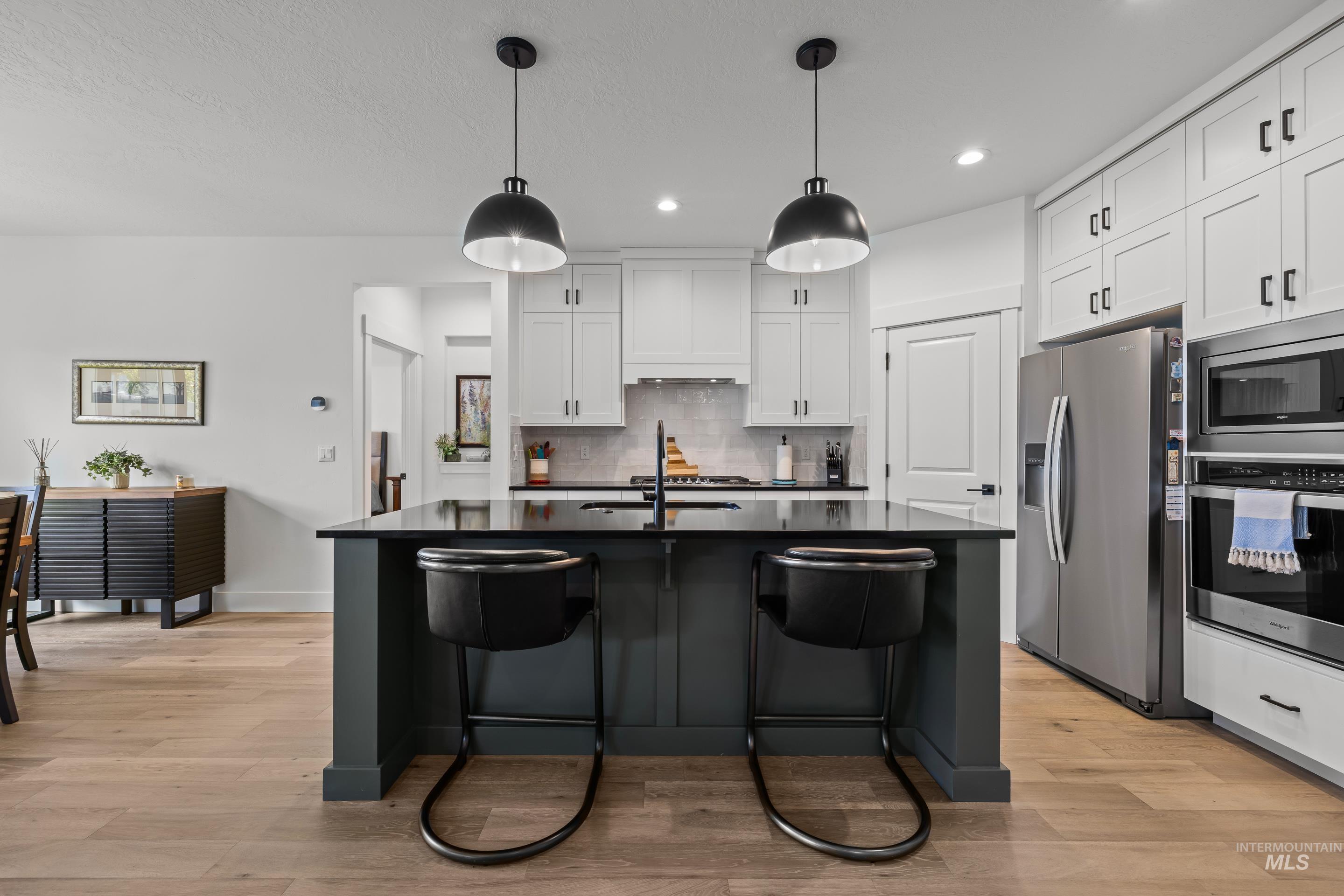 11557 W Soaring Hawk Street, Star, Idaho 83669, 3 Bedrooms, 2 Bathrooms, Residential For Sale, Price $569,500, 98998669