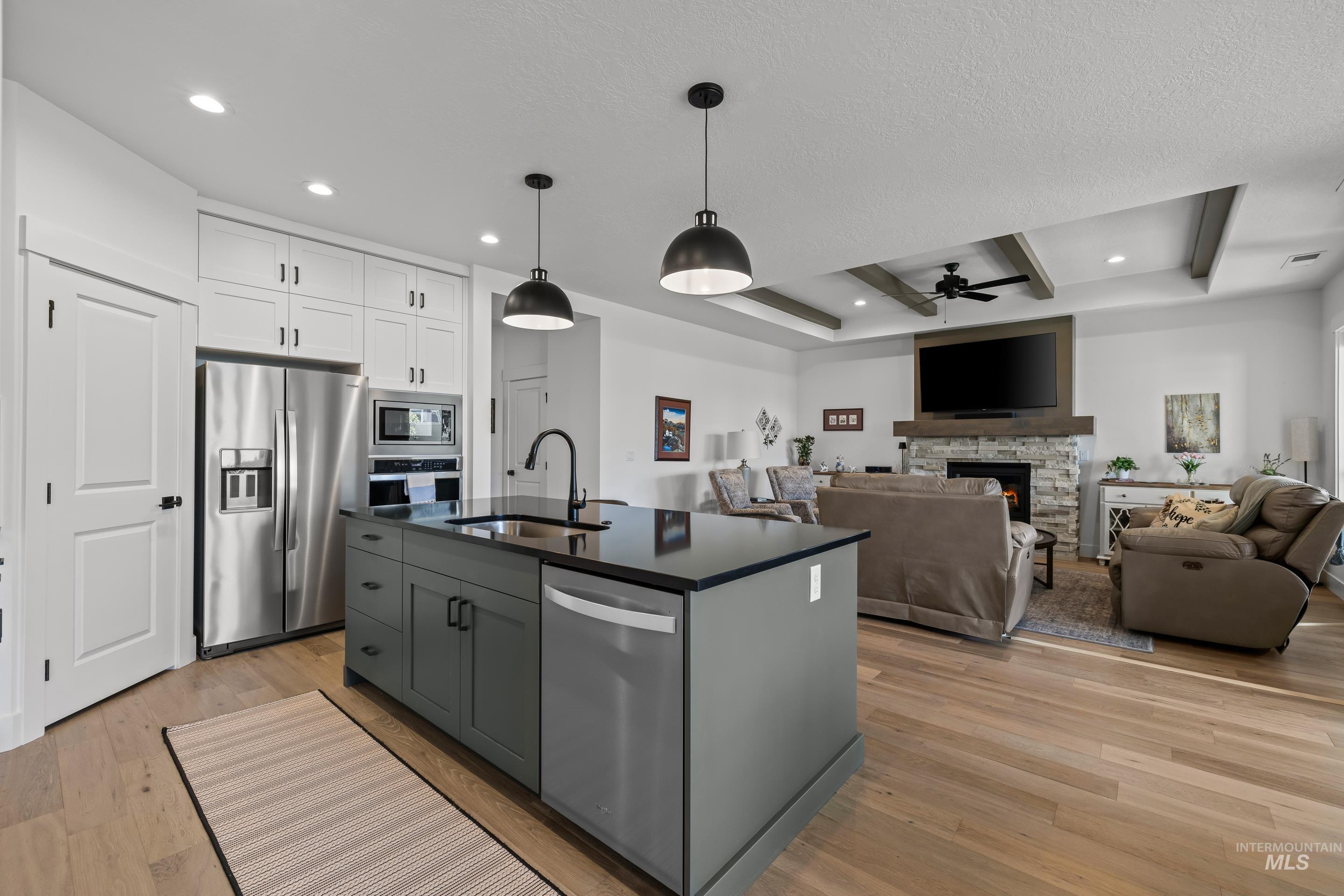 11557 W Soaring Hawk Street, Star, Idaho 83669, 3 Bedrooms, 2 Bathrooms, Residential For Sale, Price $569,500, 98998669