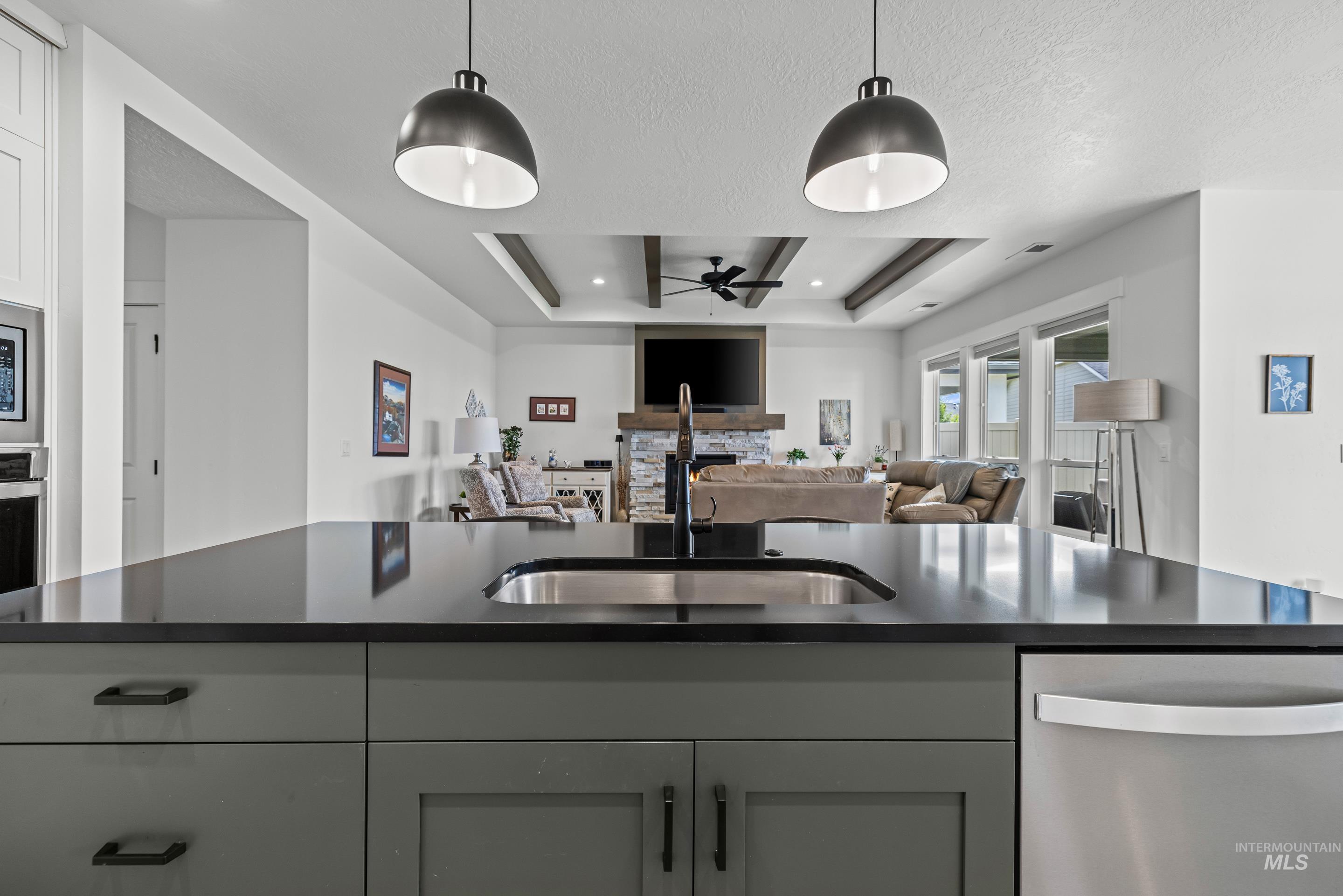 11557 W Soaring Hawk Street, Star, Idaho 83669, 3 Bedrooms, 2 Bathrooms, Residential For Sale, Price $569,500, 98998669