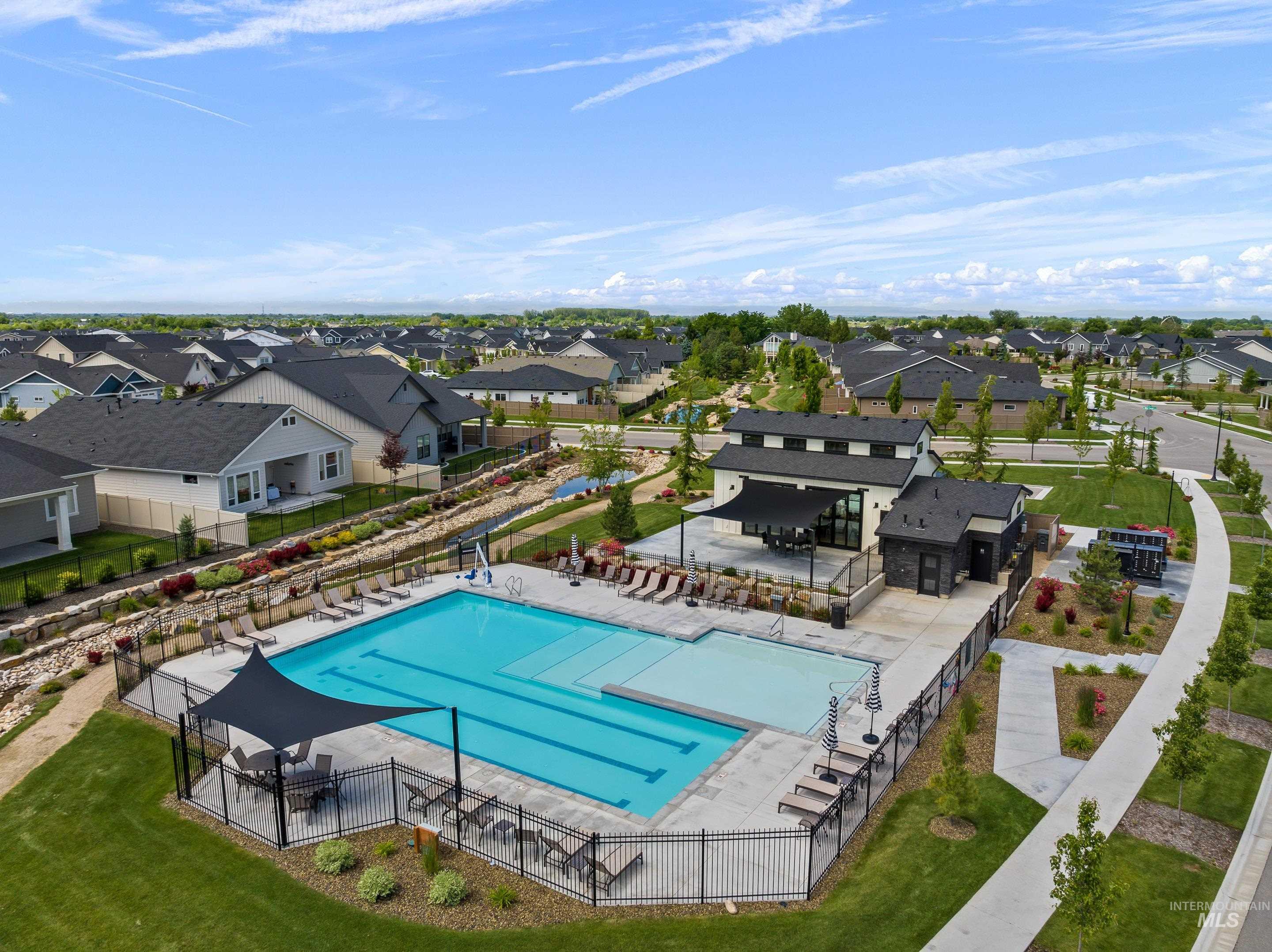 11557 W Soaring Hawk Street, Star, Idaho 83669, 3 Bedrooms, 2 Bathrooms, Residential For Sale, Price $569,500, 98998669
