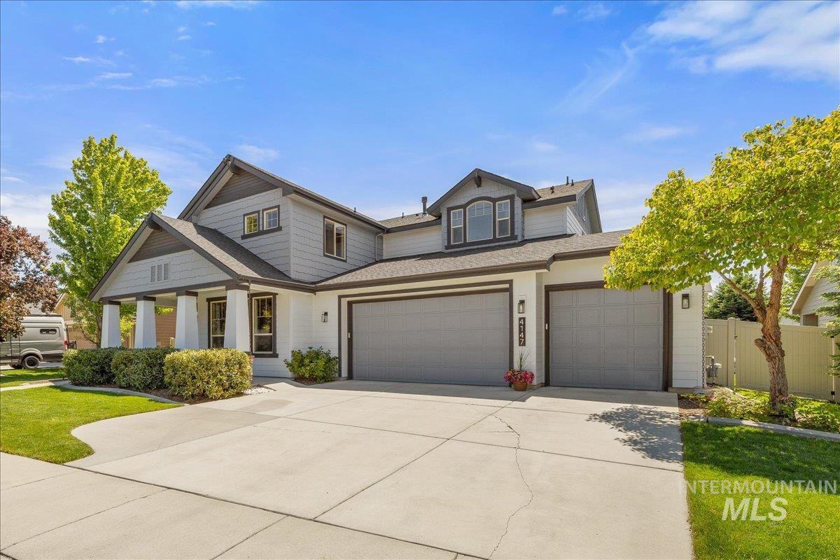 Residential For Sale