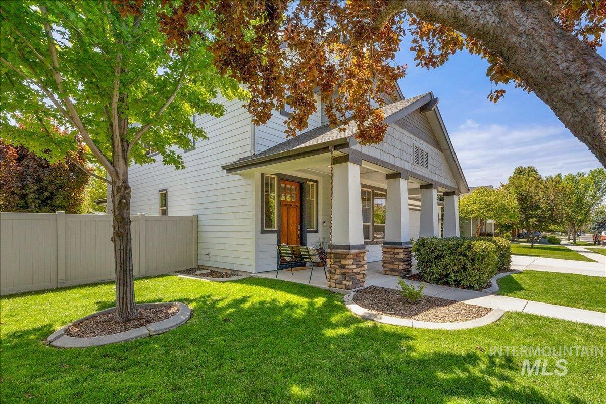 4147 W Cardon Street, Eagle, Idaho 83616, 5 Bedrooms, 3 Bathrooms, Residential For Sale, Price $799,990, 98998670