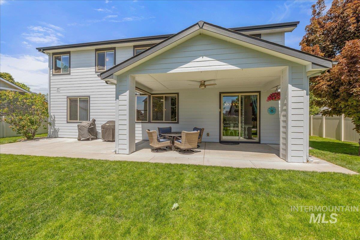 4147 W Cardon Street, Eagle, Idaho 83616, 5 Bedrooms, 3 Bathrooms, Residential For Sale, Price $799,990, 98998670