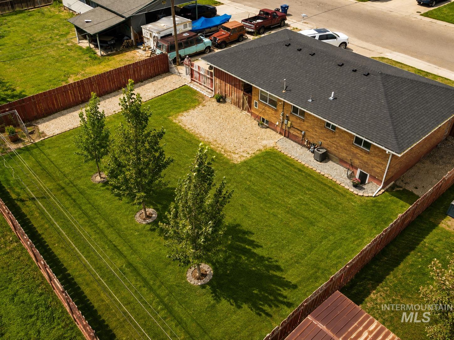 905 15th Drive, Rupert, Idaho 83350, 4 Bedrooms, 3 Bathrooms, Residential For Sale, Price $295,000, 98998675