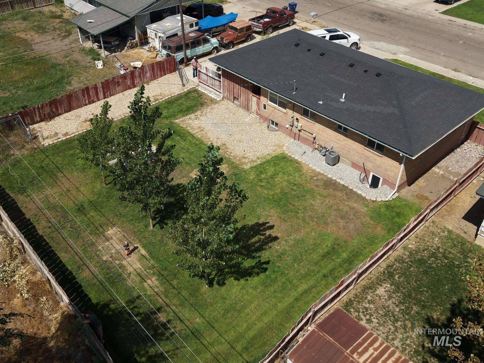 905 15th Drive, Rupert, Idaho 83350, 4 Bedrooms, 3 Bathrooms, Residential For Sale, Price $295,000, 98998675