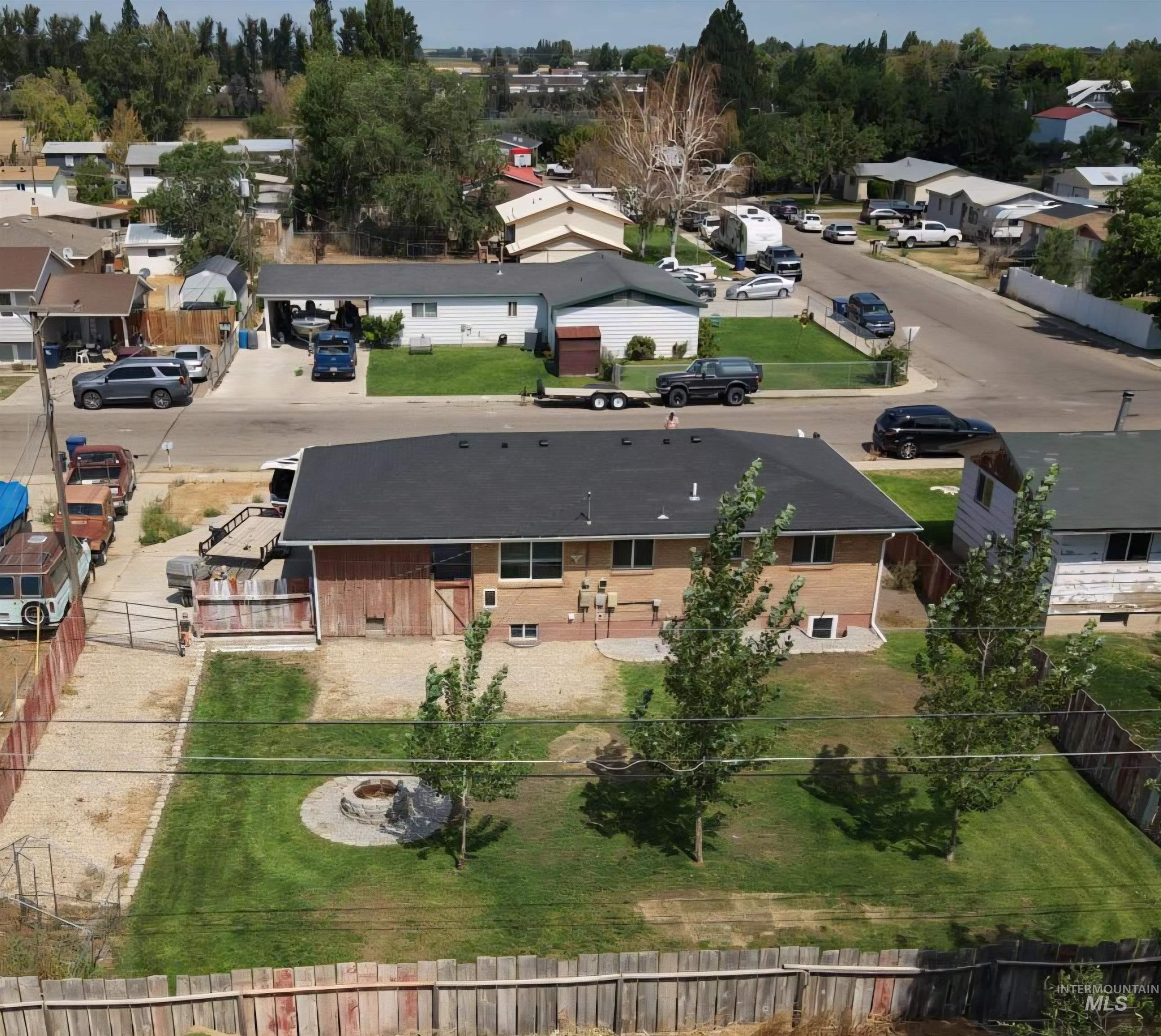 905 15th Drive, Rupert, Idaho 83350, 4 Bedrooms, 3 Bathrooms, Residential For Sale, Price $295,000, 98998675