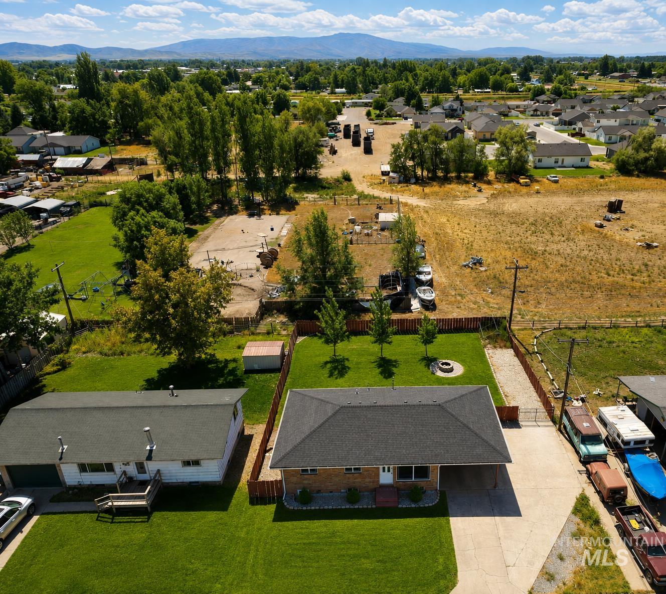 905 15th Drive, Rupert, Idaho 83350, 4 Bedrooms, 3 Bathrooms, Residential For Sale, Price $295,000, 98998675