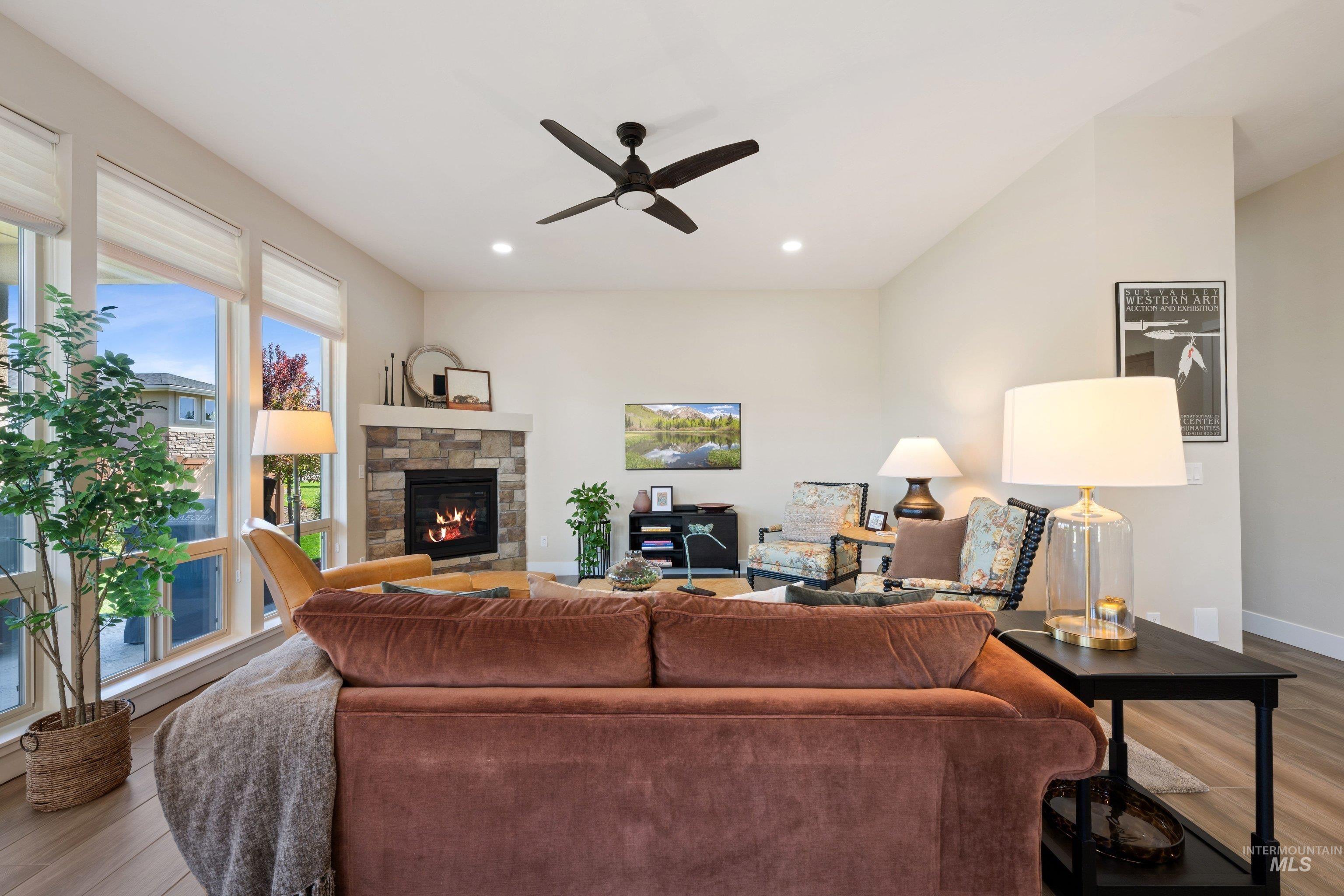 3940 W Monticello St, Eagle, Idaho 83616, 3 Bedrooms, 2.5 Bathrooms, Residential For Sale, Price $799,900,MLS 98998676