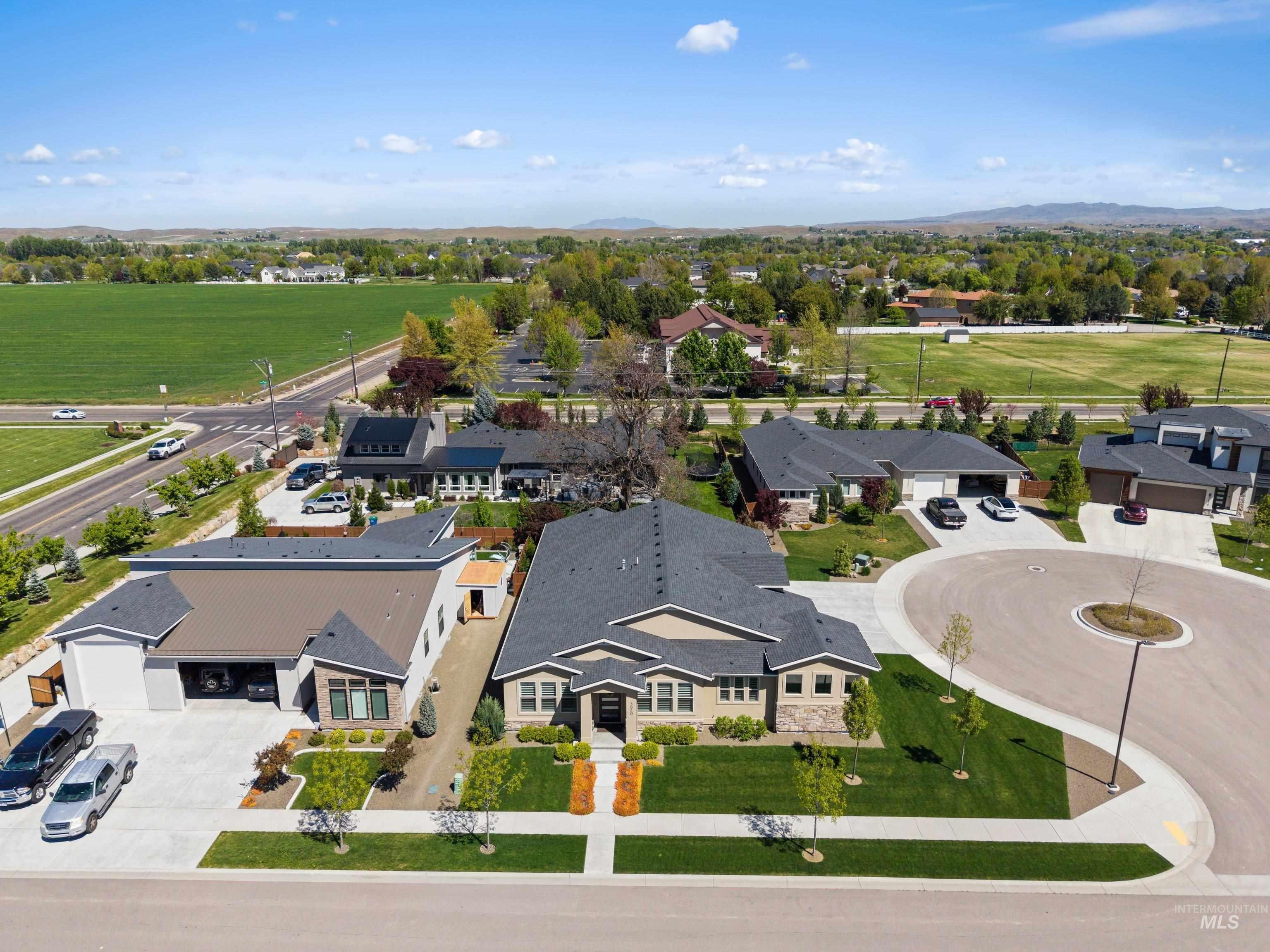 3940 W Monticello St, Eagle, Idaho 83616, 3 Bedrooms, 2.5 Bathrooms, Residential For Sale, Price $799,900,MLS 98998676