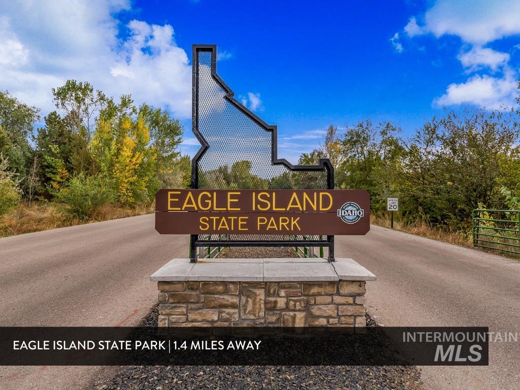 3940 W Monticello St, Eagle, Idaho 83616, 3 Bedrooms, 2.5 Bathrooms, Residential For Sale, Price $799,900,MLS 98998676
