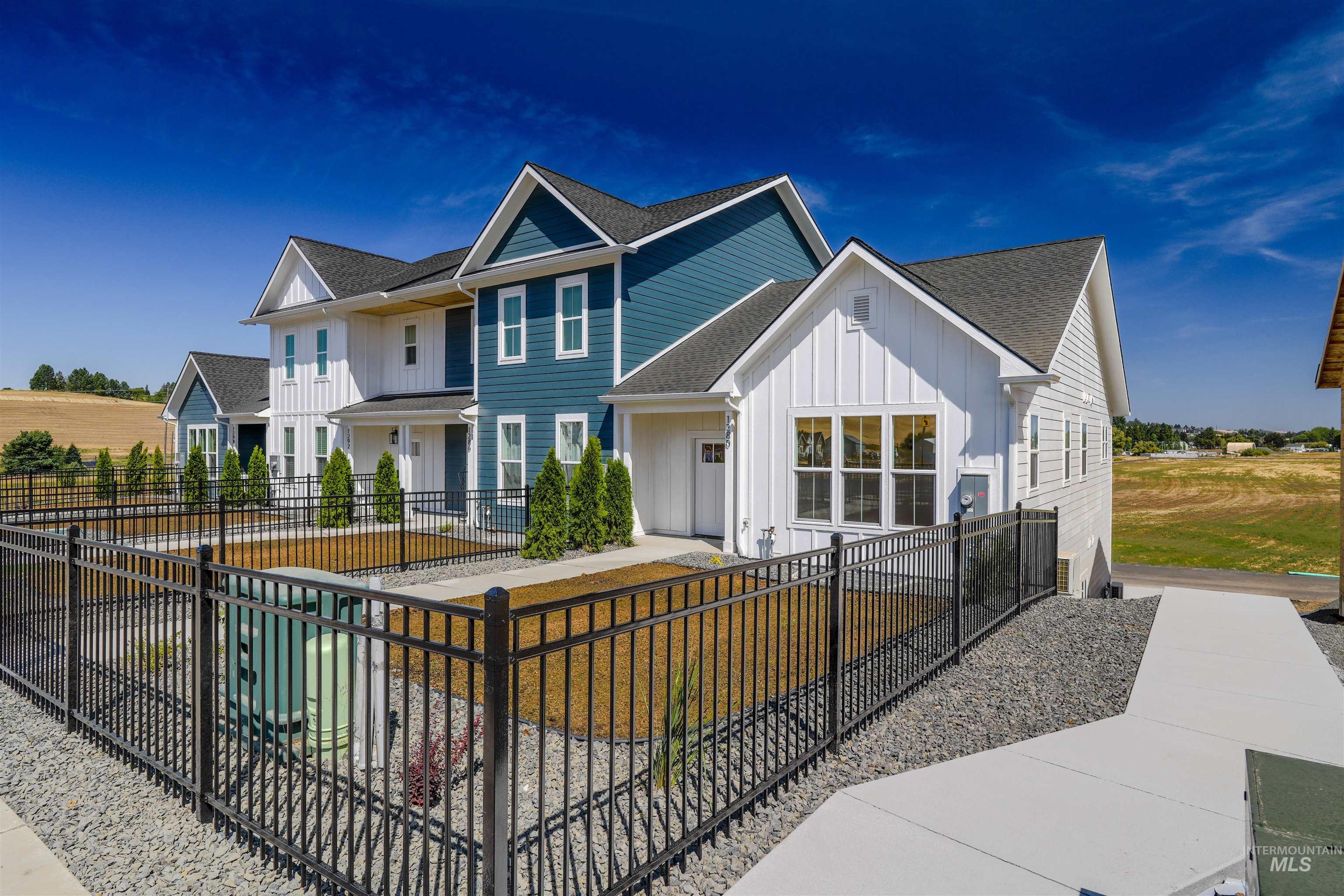 1280 Edington Ave, Moscow, Idaho 83843, 4 Bedrooms, 3 Bathrooms, Residential For Sale, Price $499,999,MLS 98998677