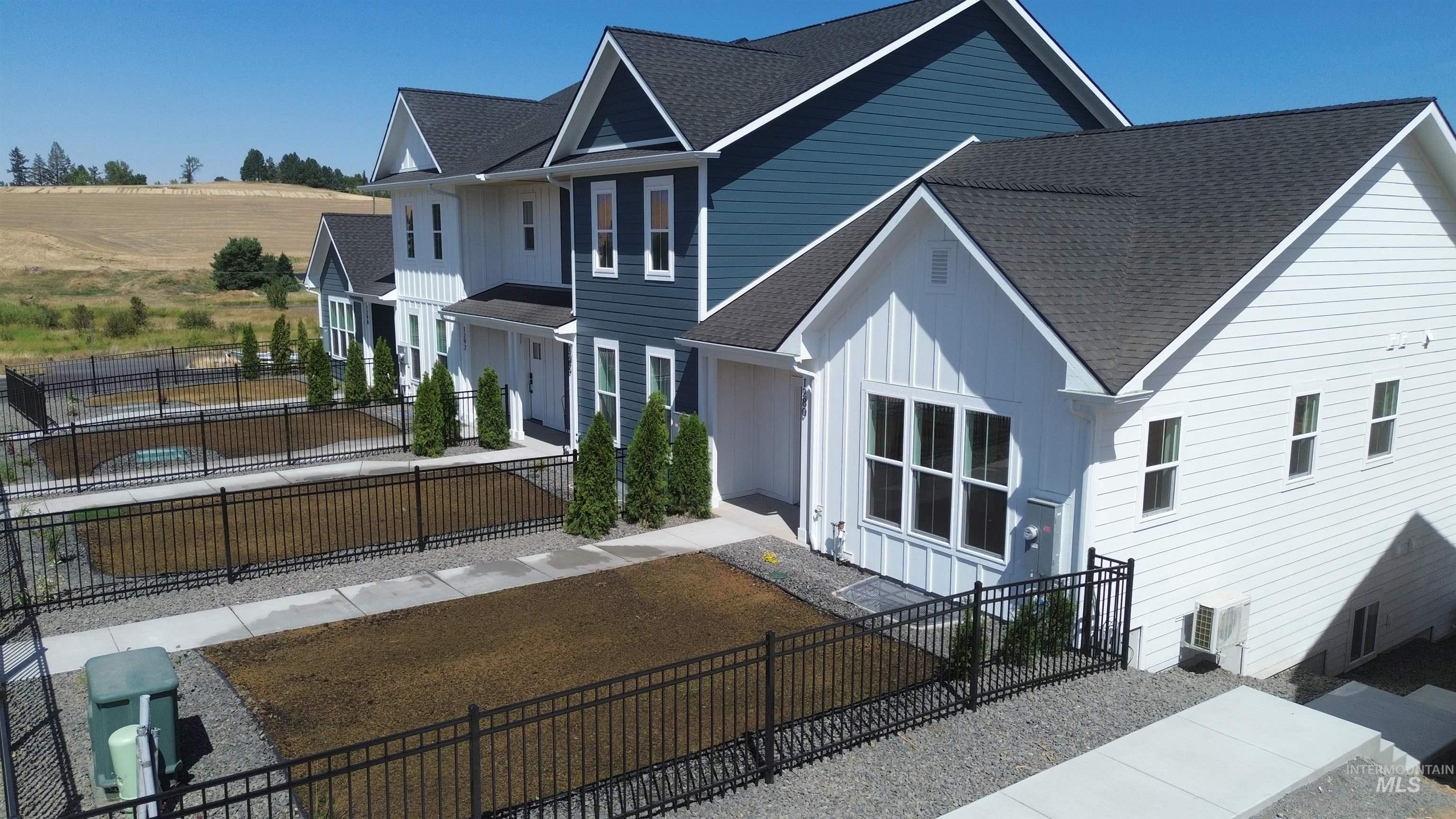 1280 Edington Ave, Moscow, Idaho 83843, 4 Bedrooms, 3 Bathrooms, Residential For Sale, Price $499,999,MLS 98998677