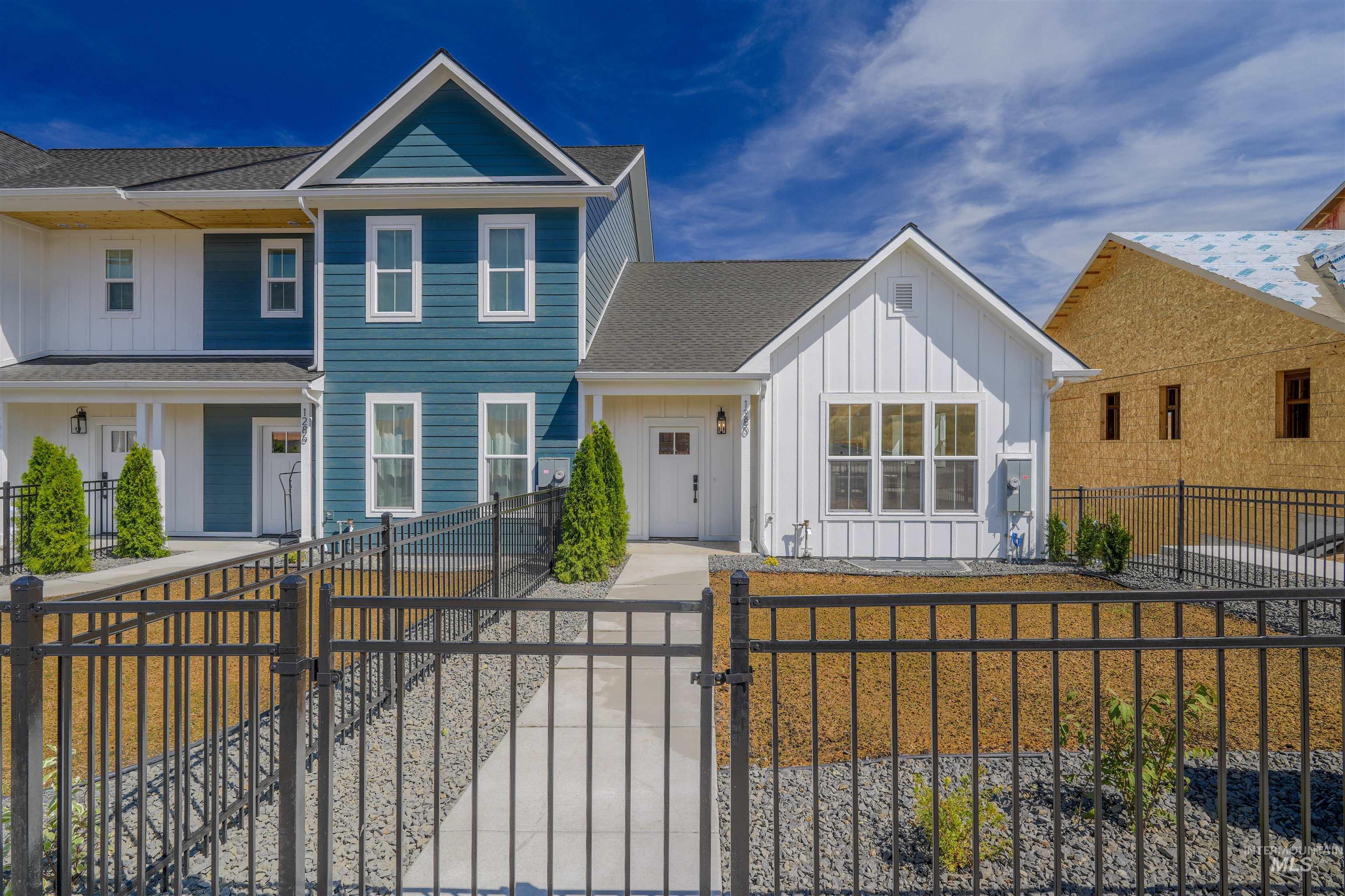 1280 Edington Ave, Moscow, Idaho 83843, 4 Bedrooms, 3 Bathrooms, Residential For Sale, Price $499,999,MLS 98998677