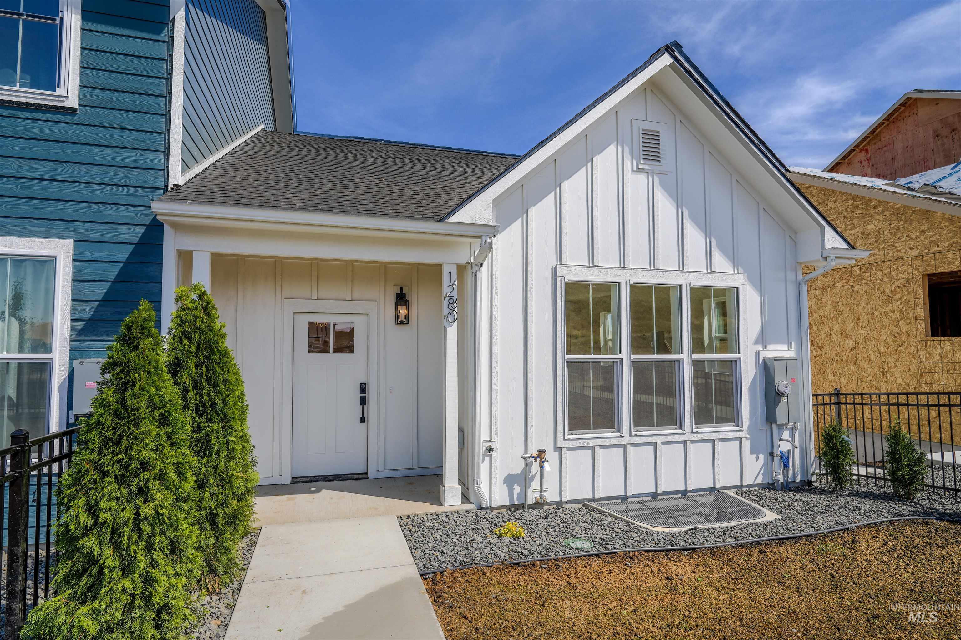 1280 Edington Ave, Moscow, Idaho 83843, 4 Bedrooms, 3 Bathrooms, Residential For Sale, Price $499,999,MLS 98998677