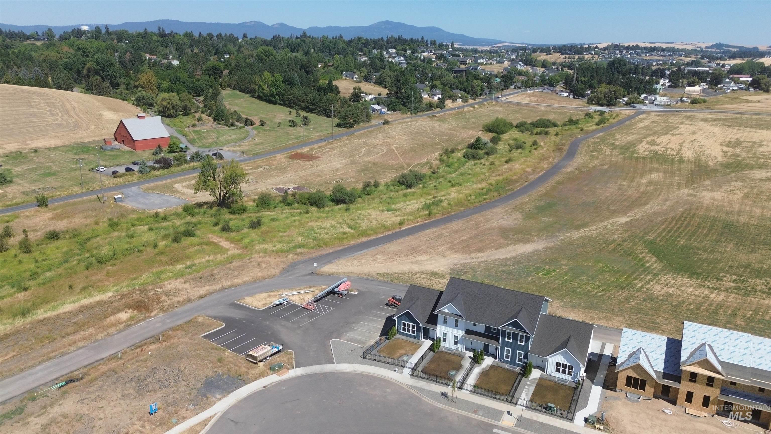 1280 Edington Ave, Moscow, Idaho 83843, 4 Bedrooms, 3 Bathrooms, Residential For Sale, Price $499,999,MLS 98998677