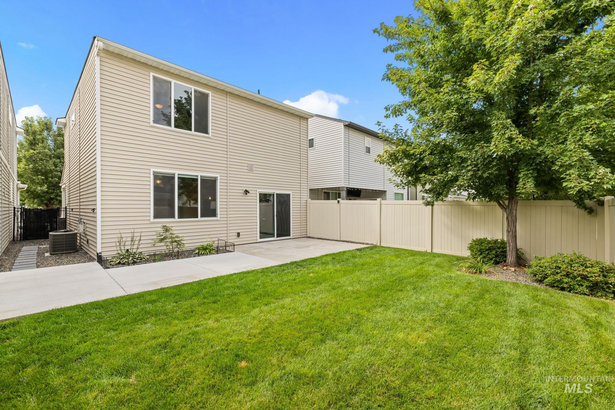 2234 E Sharptail Street, Meridian, Idaho 83646, 4 Bedrooms, 2.5 Bathrooms, Residential For Sale, Price $457,500, 98998680