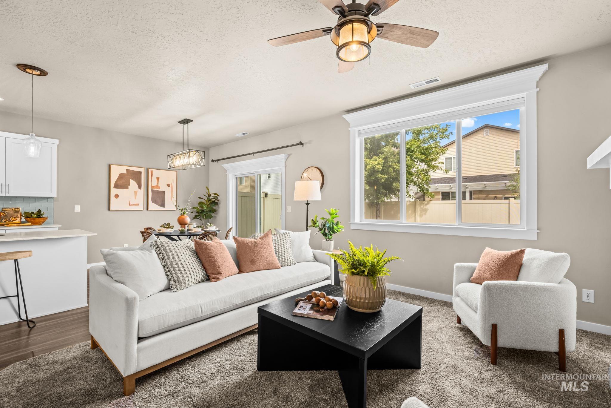 2234 E Sharptail Street, Meridian, Idaho 83646, 4 Bedrooms, 2.5 Bathrooms, Residential For Sale, Price $457,500, 98998680