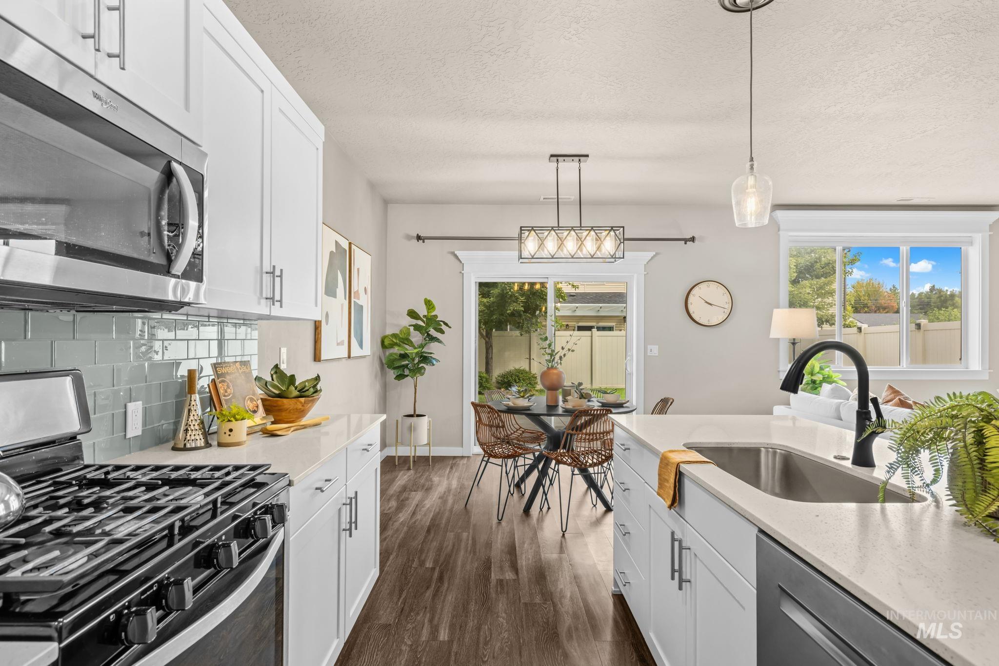 2234 E Sharptail Street, Meridian, Idaho 83646, 4 Bedrooms, 2.5 Bathrooms, Residential For Sale, Price $457,500, 98998680
