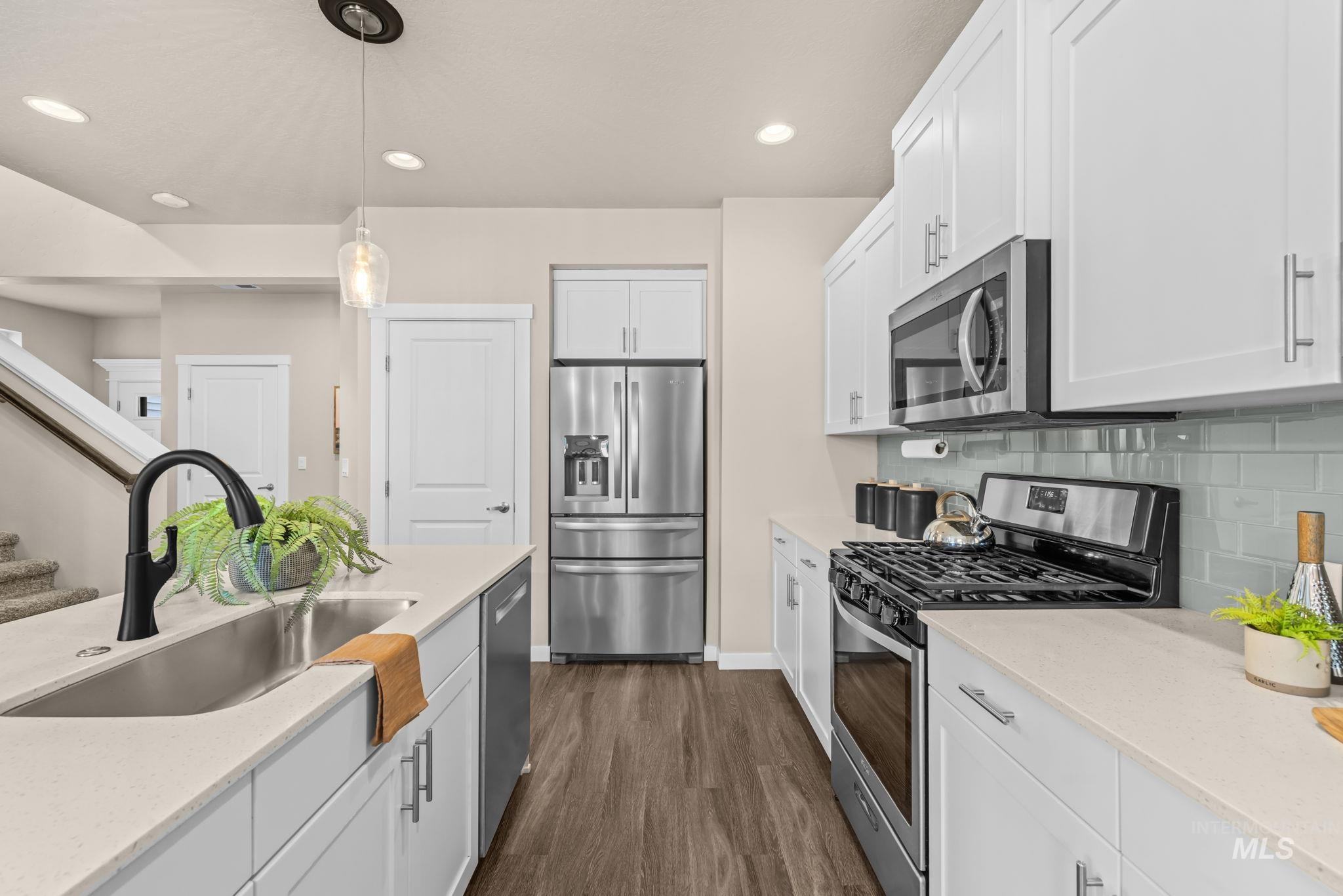 2234 E Sharptail Street, Meridian, Idaho 83646, 4 Bedrooms, 2.5 Bathrooms, Residential For Sale, Price $457,500, 98998680