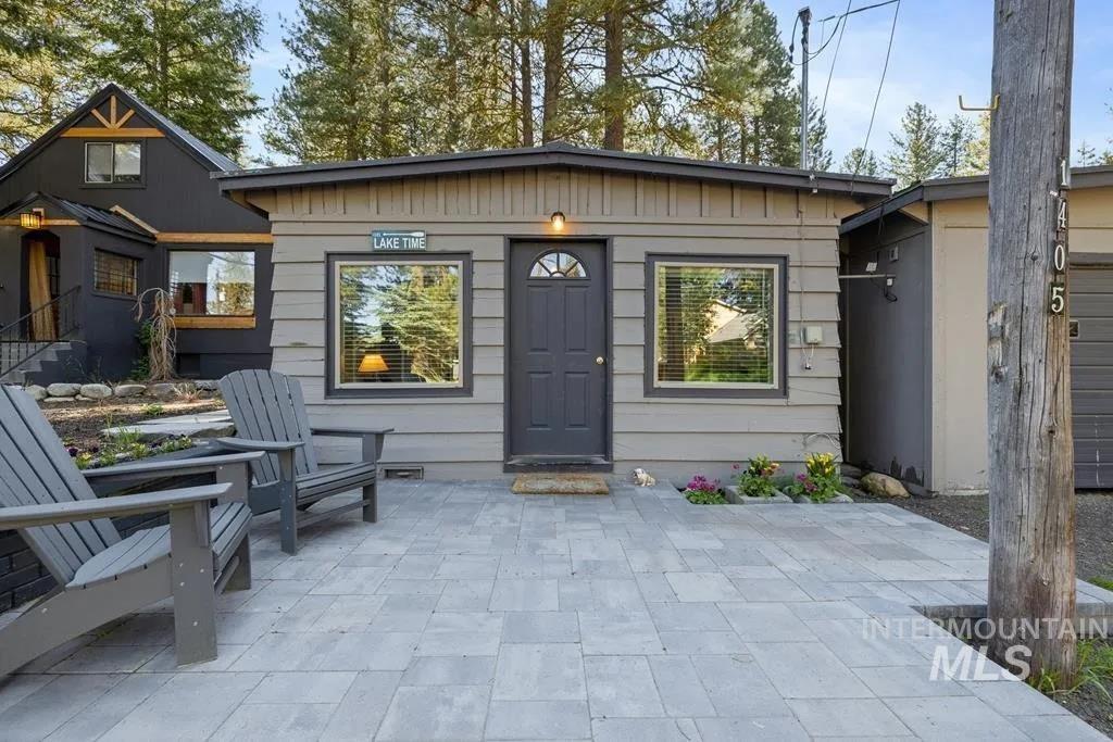 1405 Louisa Avenue, McCall, Idaho 83638, 1 Bedroom, 1 Bathroom, Residential For Sale, Price $469,000,MLS 98998681