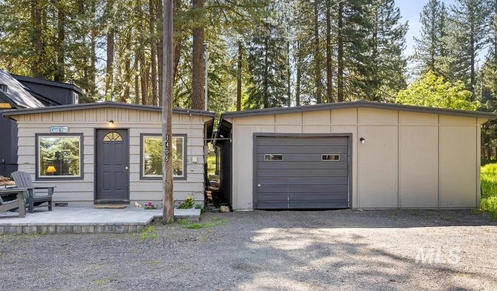 1405 Louisa Avenue, McCall, Idaho 83638, 1 Bedroom, 1 Bathroom, Residential For Sale, Price $469,000,MLS 98998681