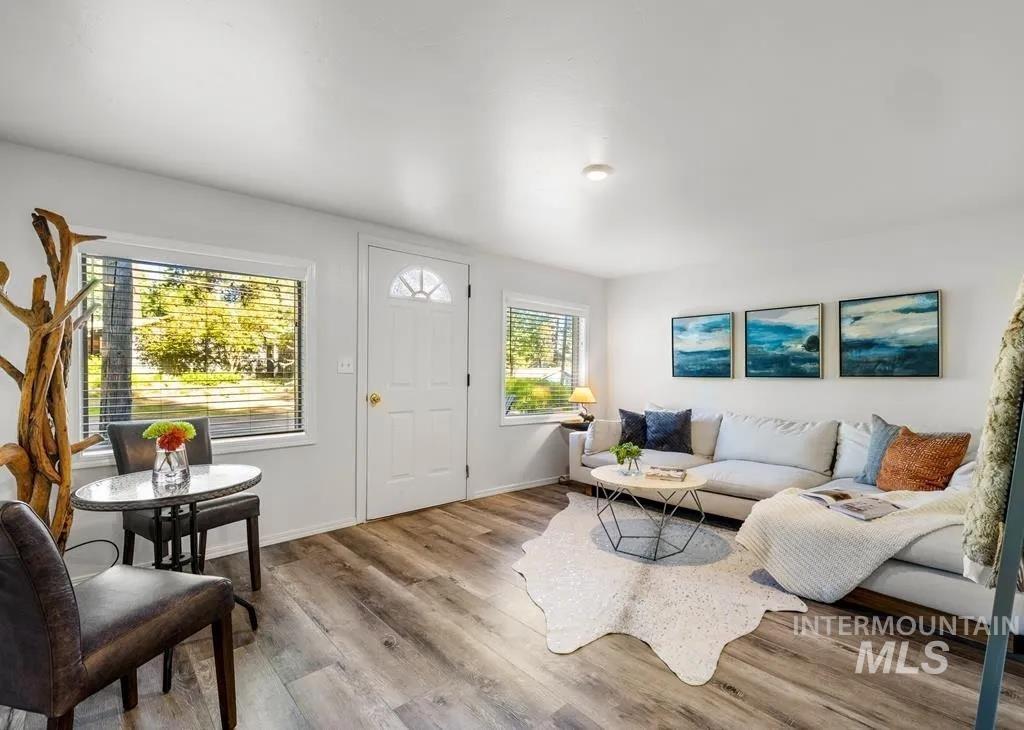 1405 Louisa Avenue, McCall, Idaho 83638, 1 Bedroom, 1 Bathroom, Residential For Sale, Price $469,000,MLS 98998681