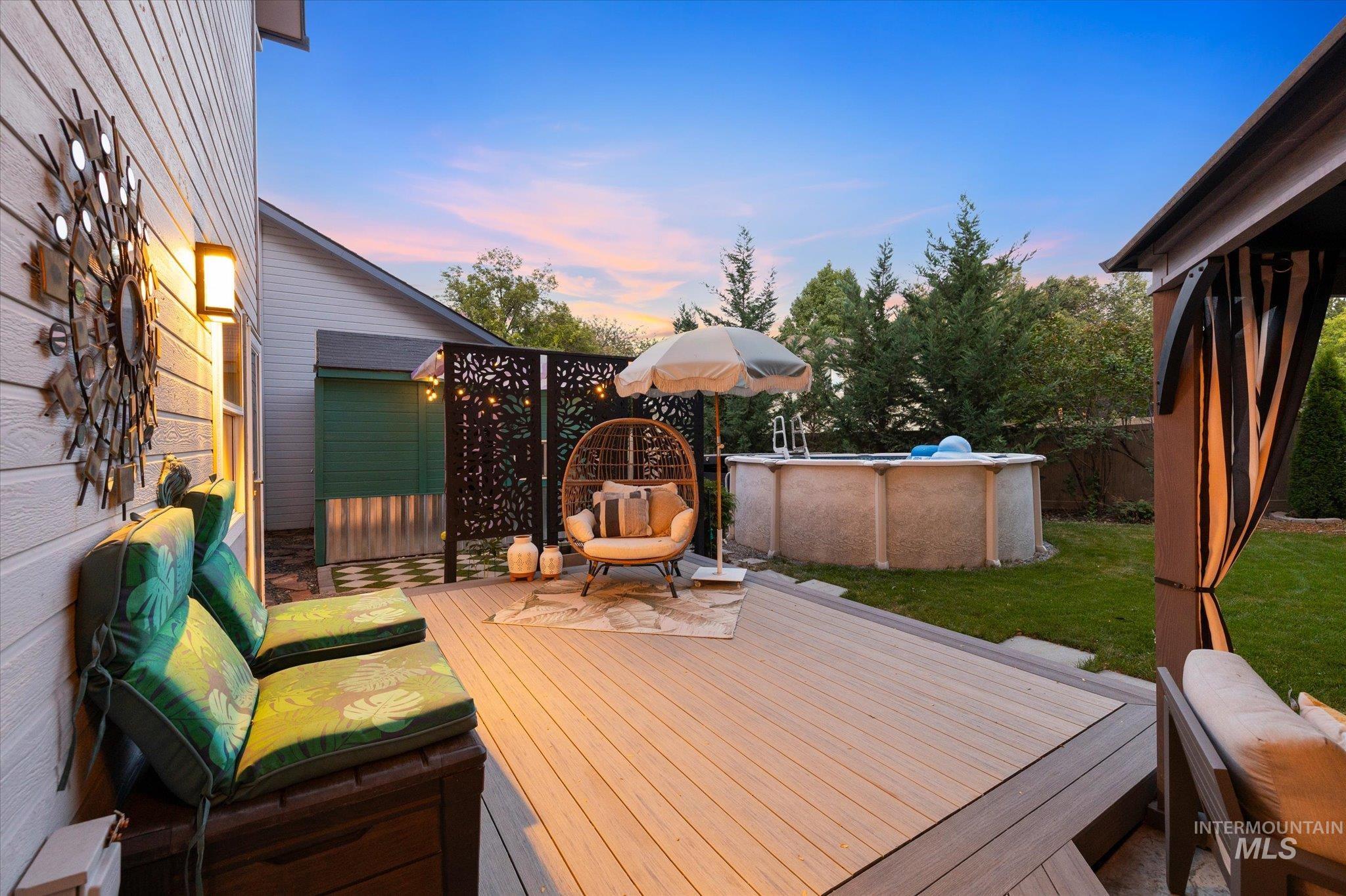 8155 W Burntree Ct, Boise, Idaho 83704, 5 Bedrooms, 3 Bathrooms, Residential For Sale, Price $798,900,MLS 98998683