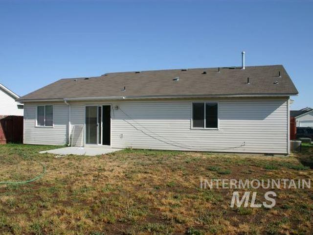 3816 Bennington St, Caldwell, Idaho 83608, 3 Bedrooms, 2 Bathrooms, Residential For Sale, Price $250,000, 98998684