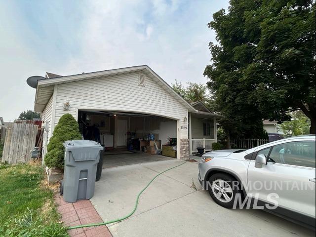 3816 Bennington St, Caldwell, Idaho 83608, 3 Bedrooms, 2 Bathrooms, Residential For Sale, Price $250,000, 98998684